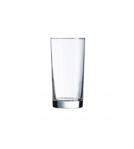 Arcoroc Aristocrat Cooler, 16 Ounce -- 36 per case.