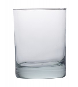 Arcoroc Double Aristocrat Old Fashioned Glass, 14 Ounce -- 36 per case.