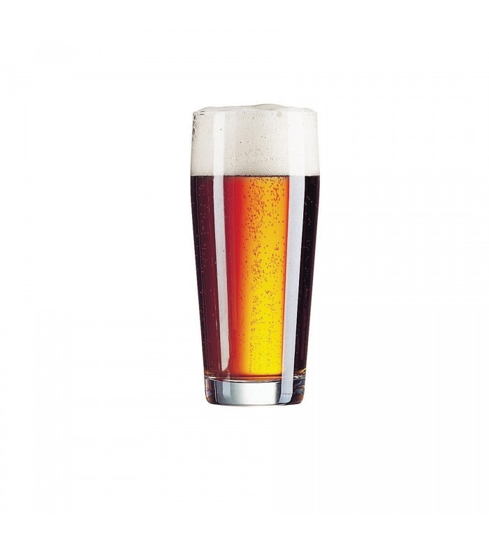 Cardinal International Arcoroc Willi Tumbler, 16.75 Ounce -- 12 per case.