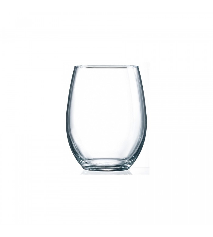 Cardinal International Perfection Tumbler, 21 Ounce -- 12 per case.
