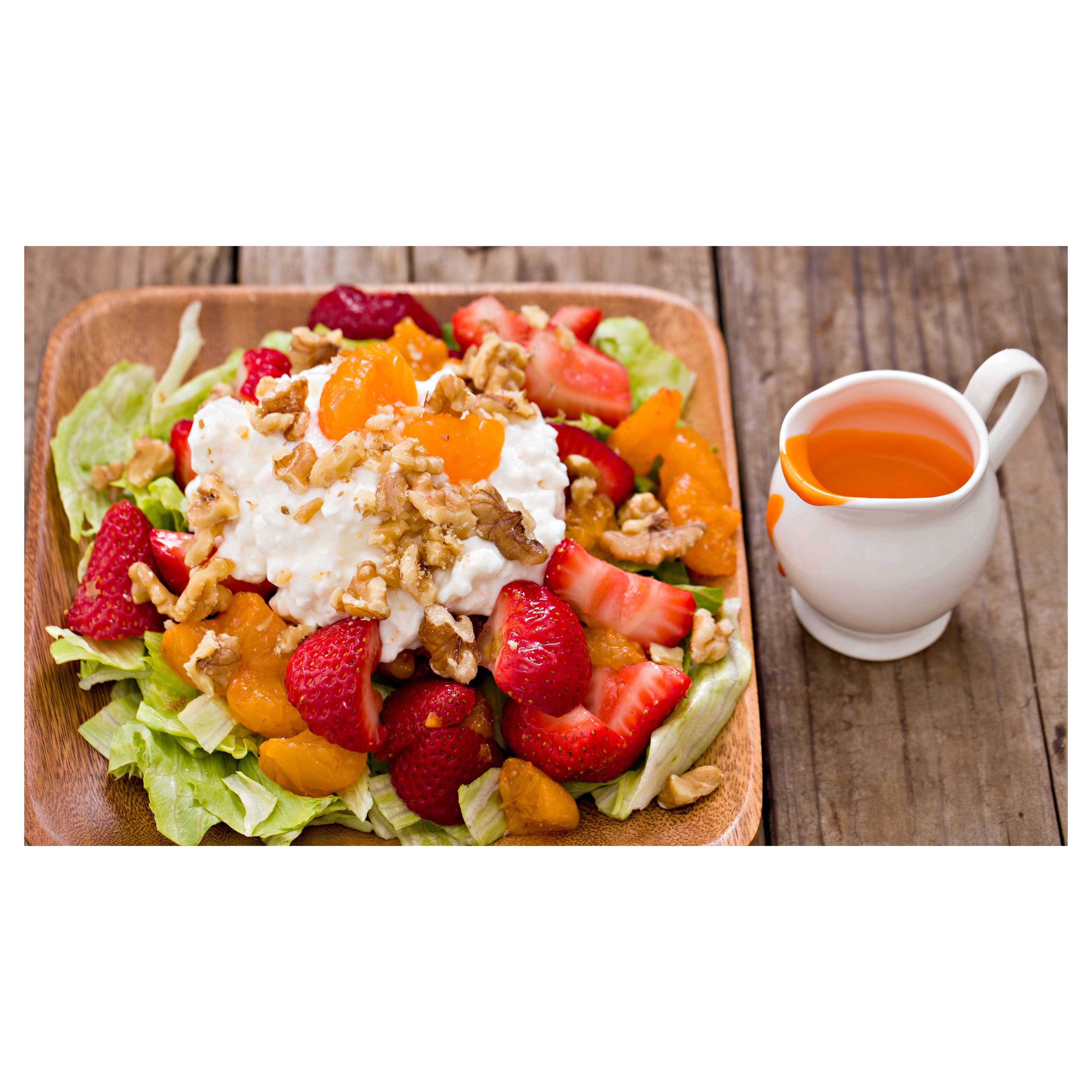 Hidden Valley French Honey Dressing, 32 Ounce Pour Bottle -- 6 per case.