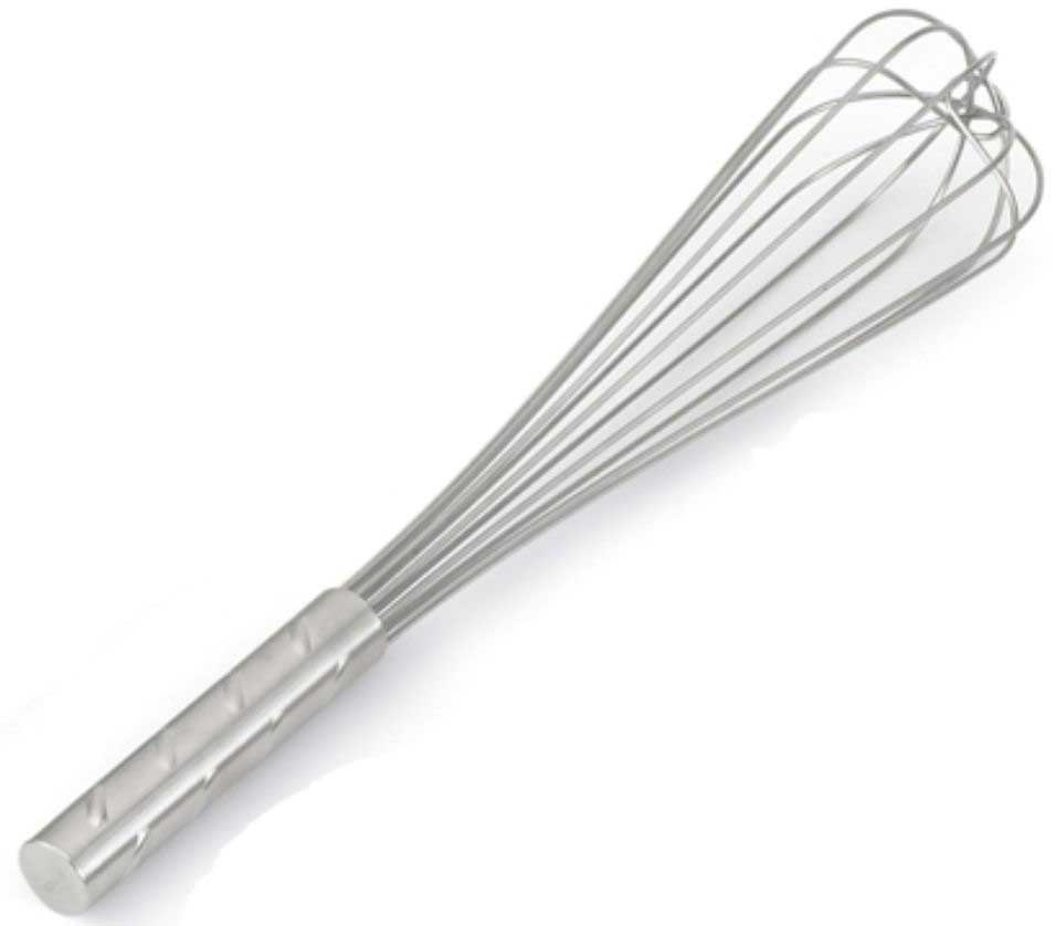 Vollrath Stainless Steel French Whip -- 12 per case