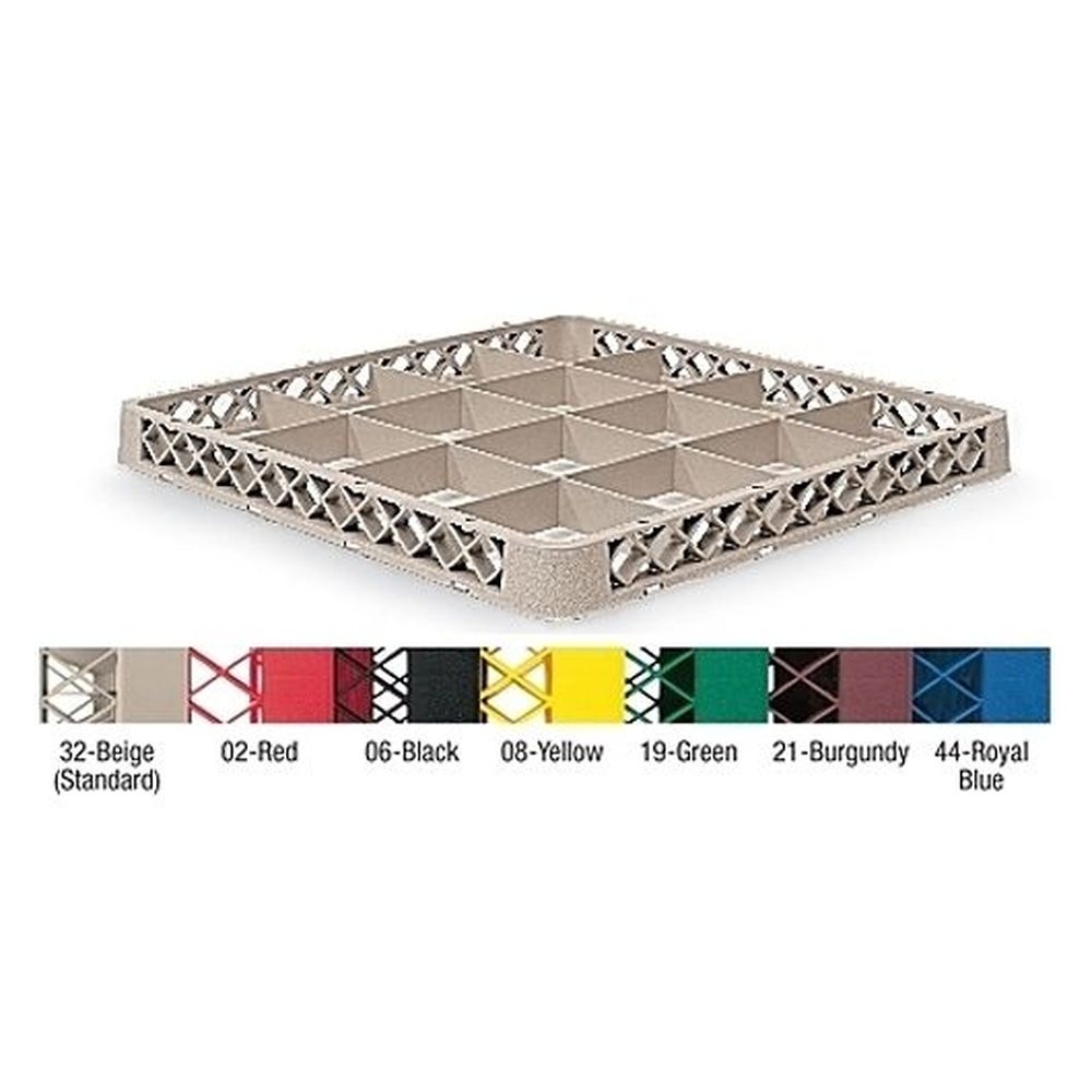 Traex Rack Master Extender Rack, Beige.