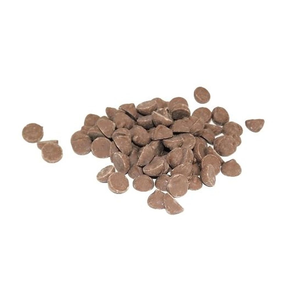 Ambrosia Milk Confectionery Baking Drops, 50 Pound