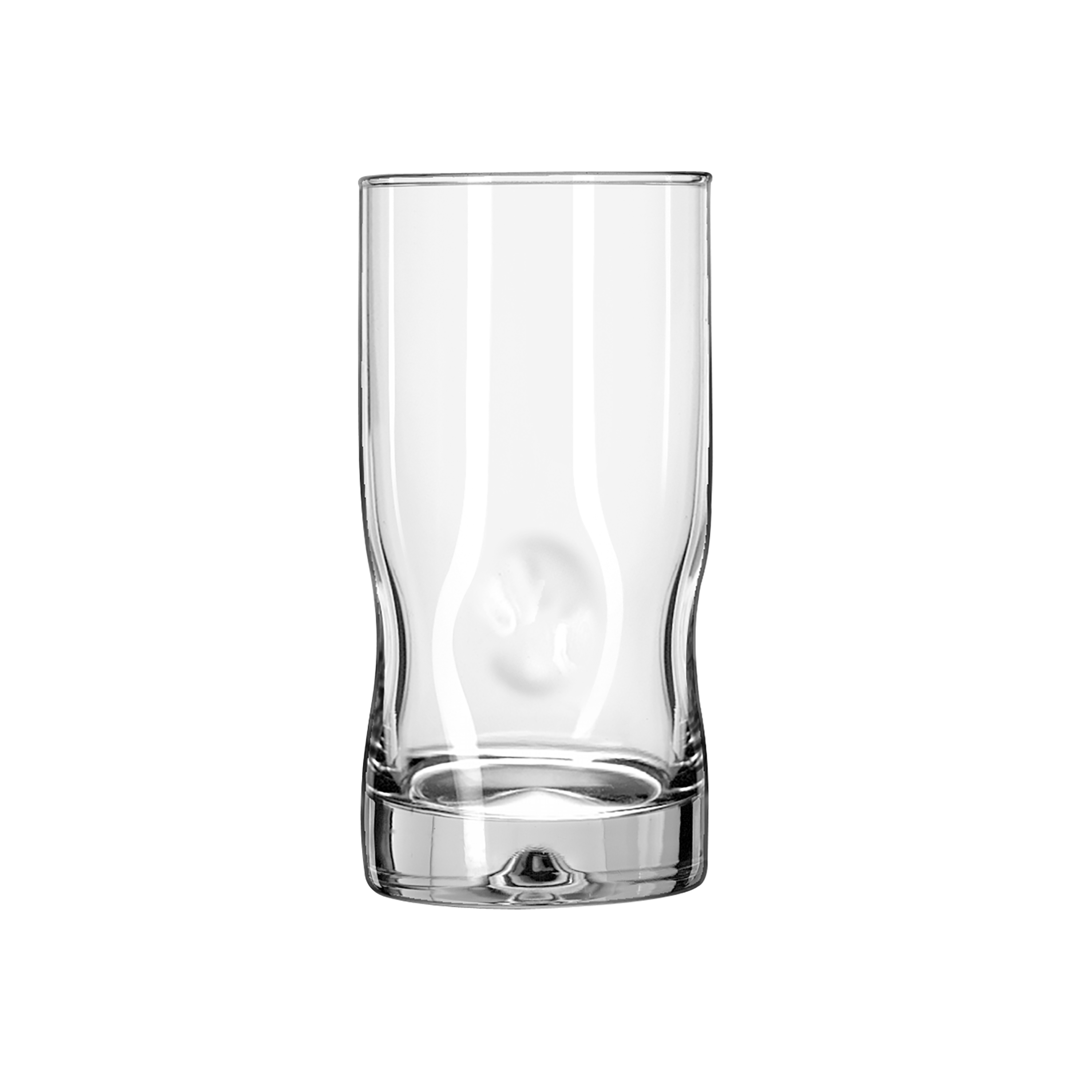 Libbey 1767790 Impressions Cooler Glass, 16.75 Ounce -- 12 per case.