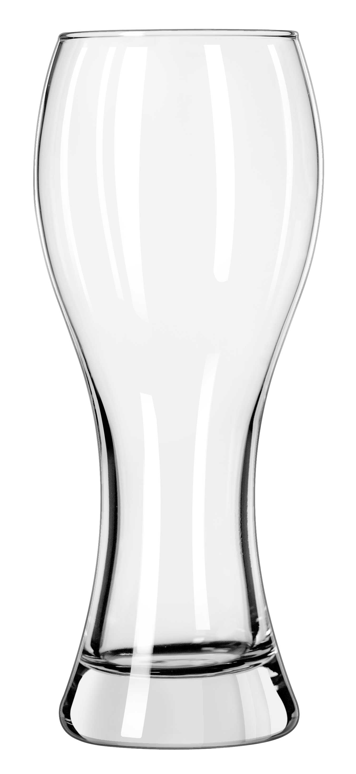 Libbey 1611 Giant Beer Glass, 23 Ounce -- 12 per case