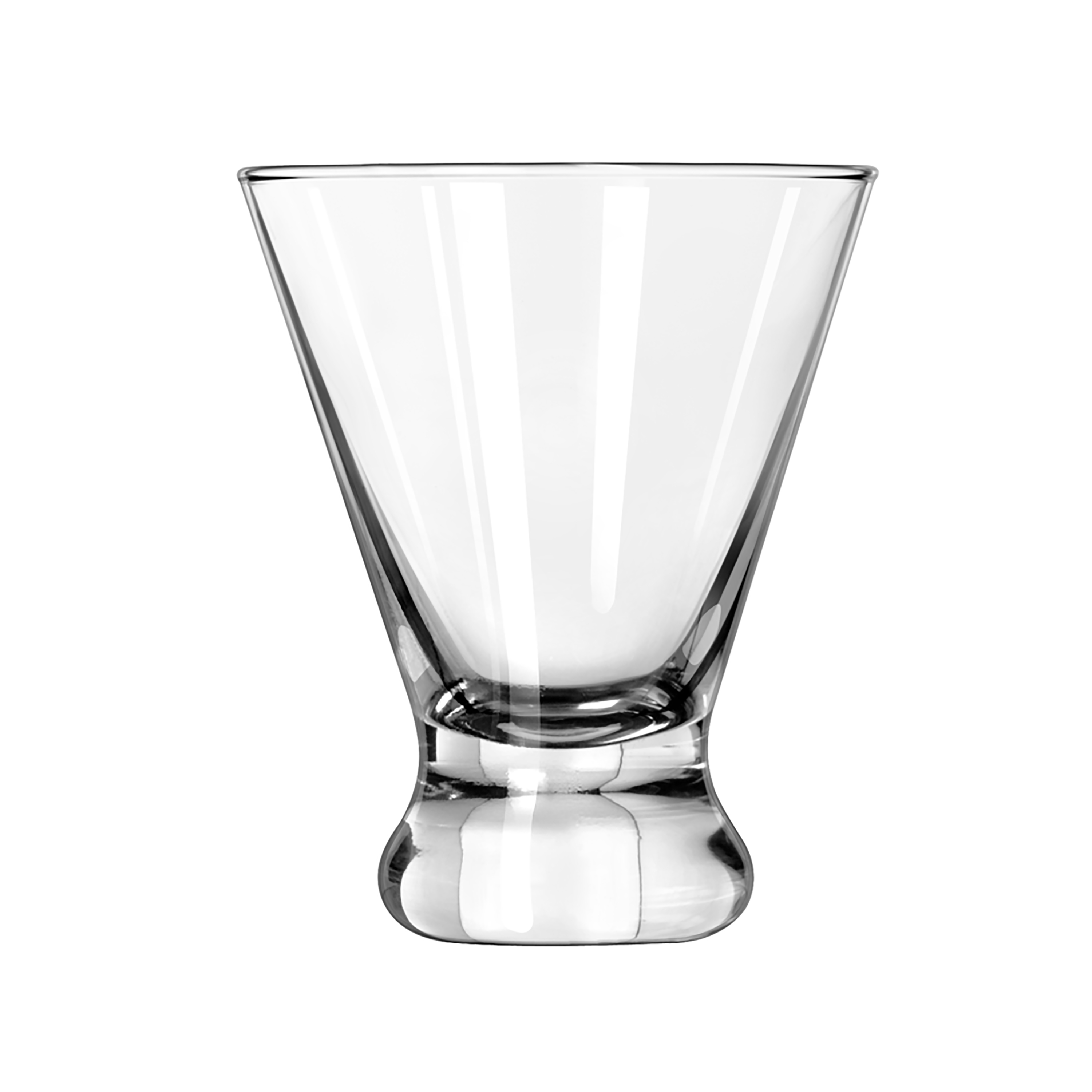 Libbey 401 Cosmopolitan Wine Glass, 10 Ounce -- 12 per case