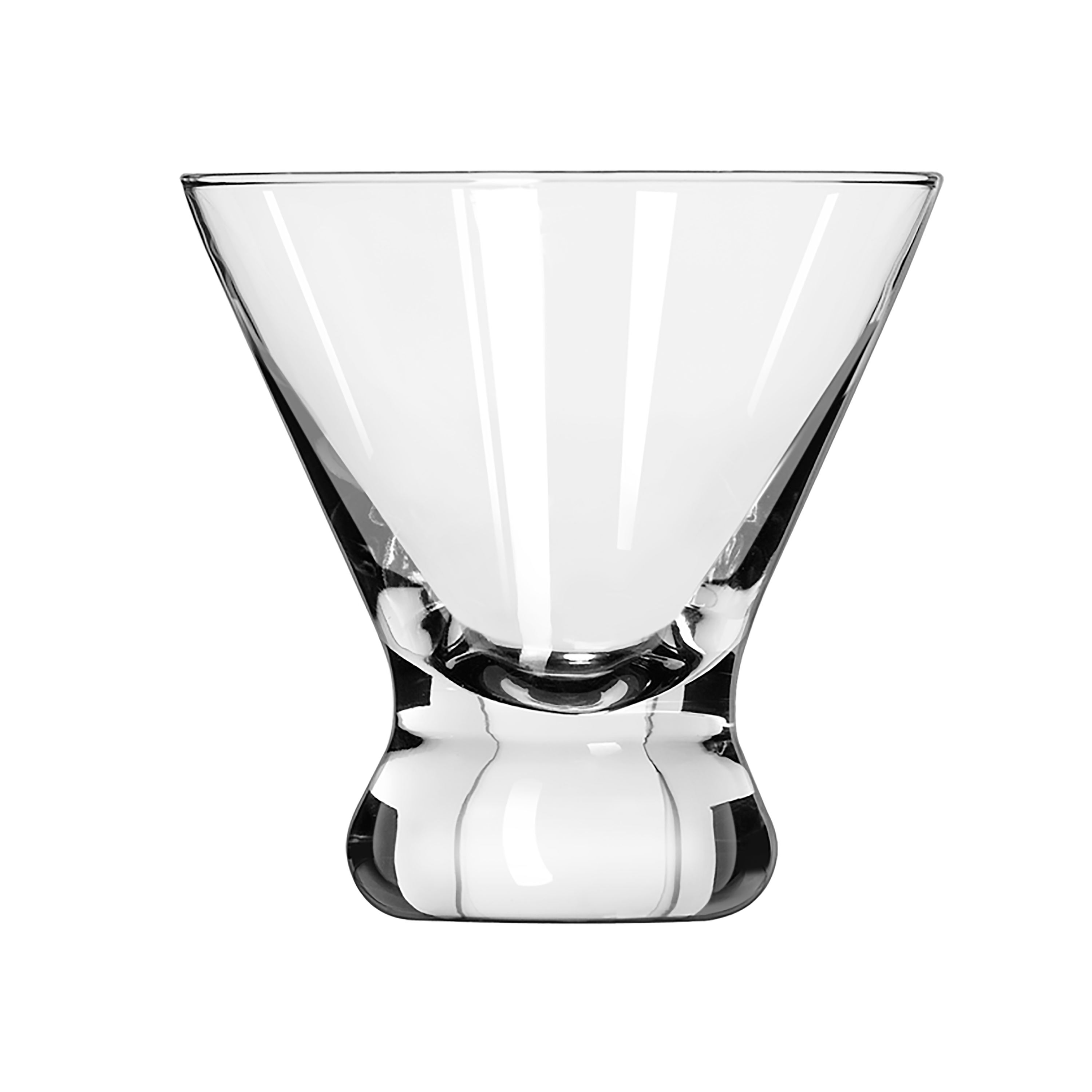 Libbey 400 Cosmopolitan Glass, 8.25 Ounce -- 12 per case