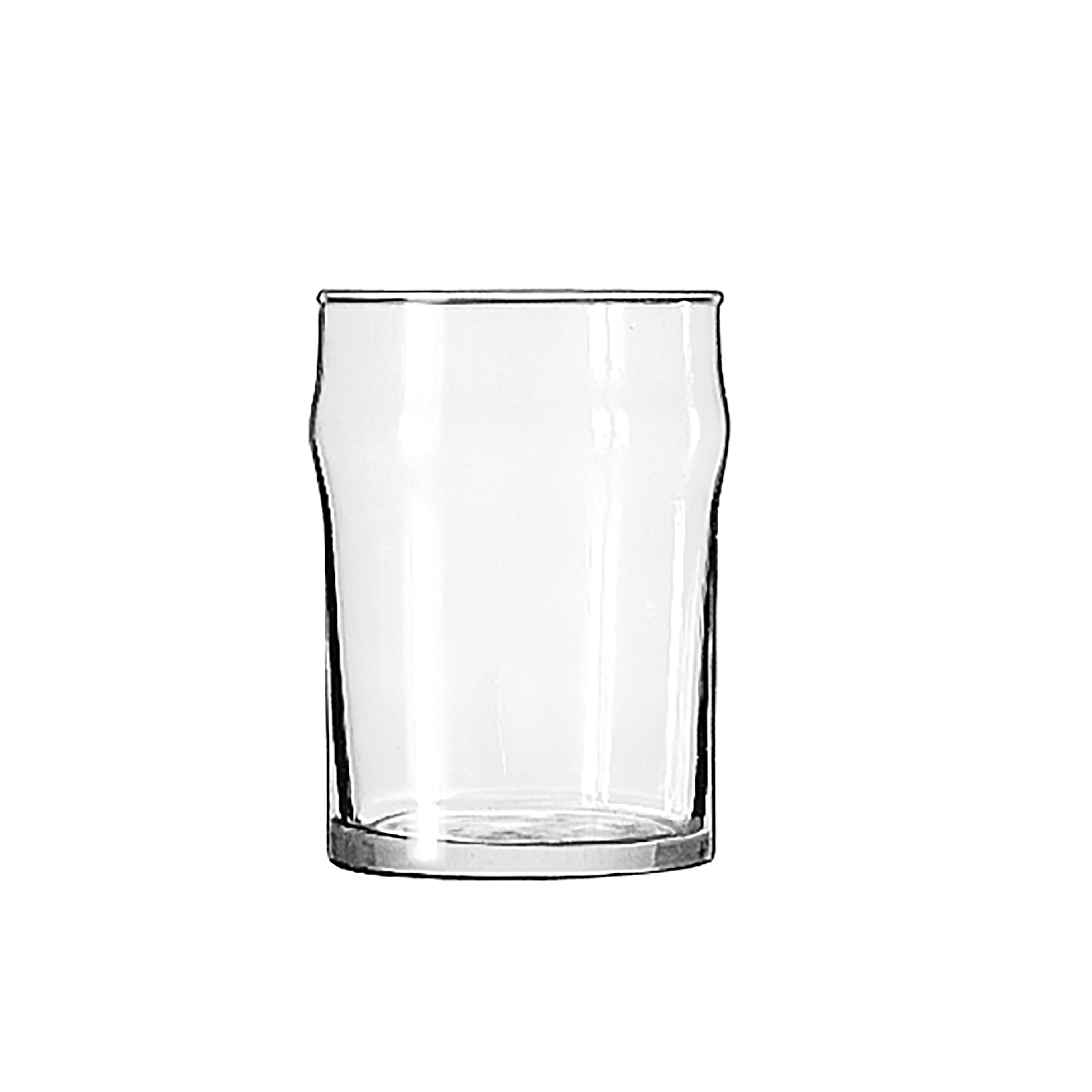 Libbey 1910HT No-Nik Heat-Treated Water, 10 Ounce -- 72 Per Case