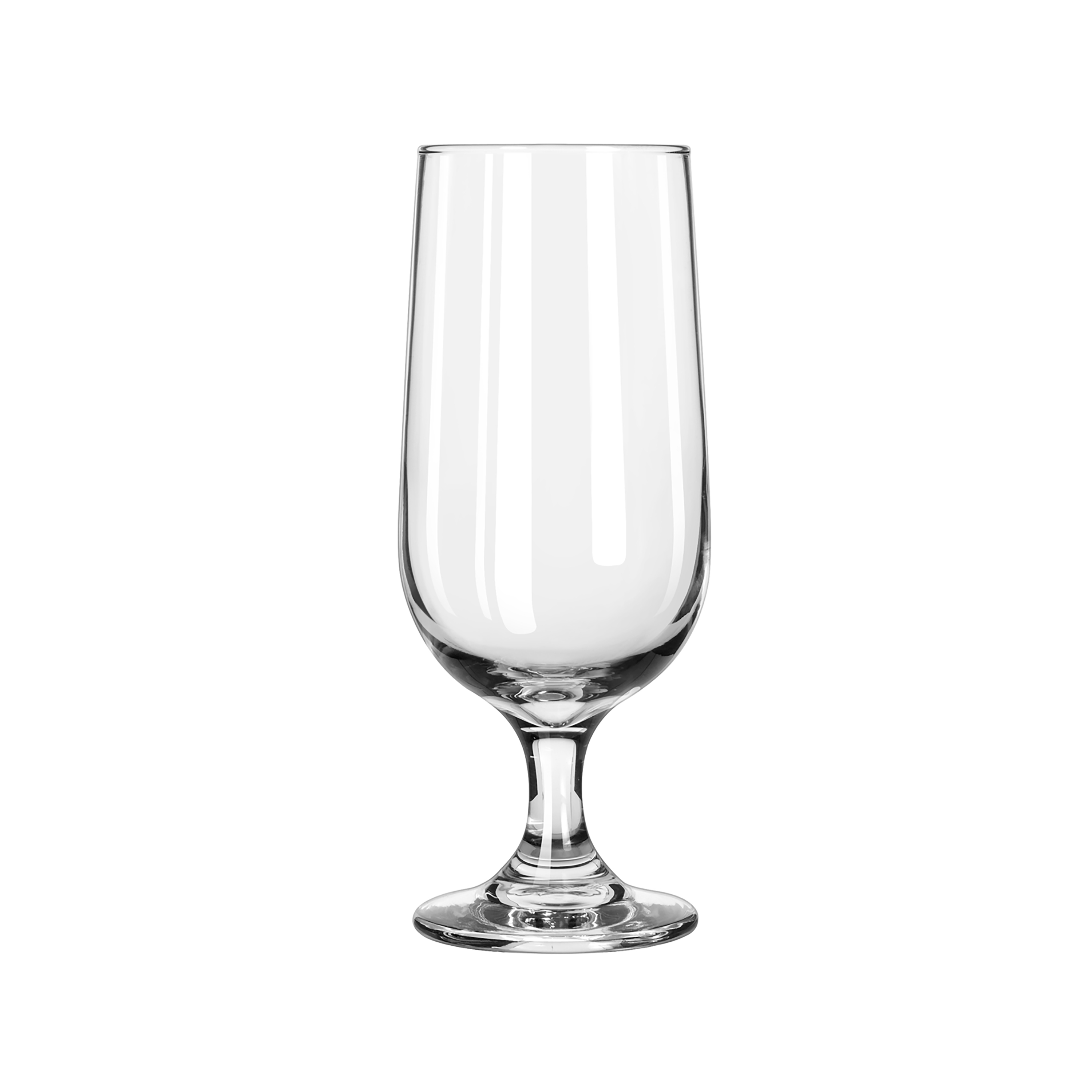 Libbey 3730 Embassy Beer Glass, 14 Ounce -- 24 per case.