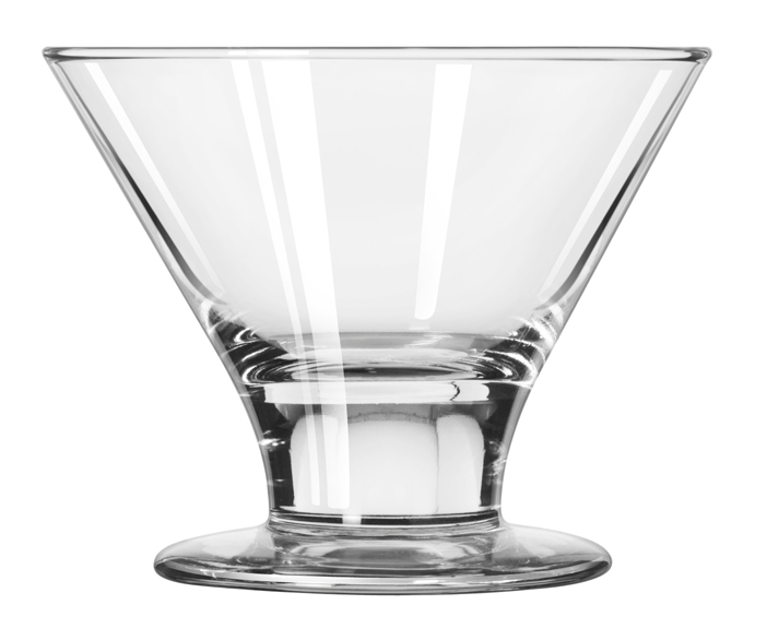 Libbey 3803 Embassy Martini Glass, 8 Ounce -- 12 per case.