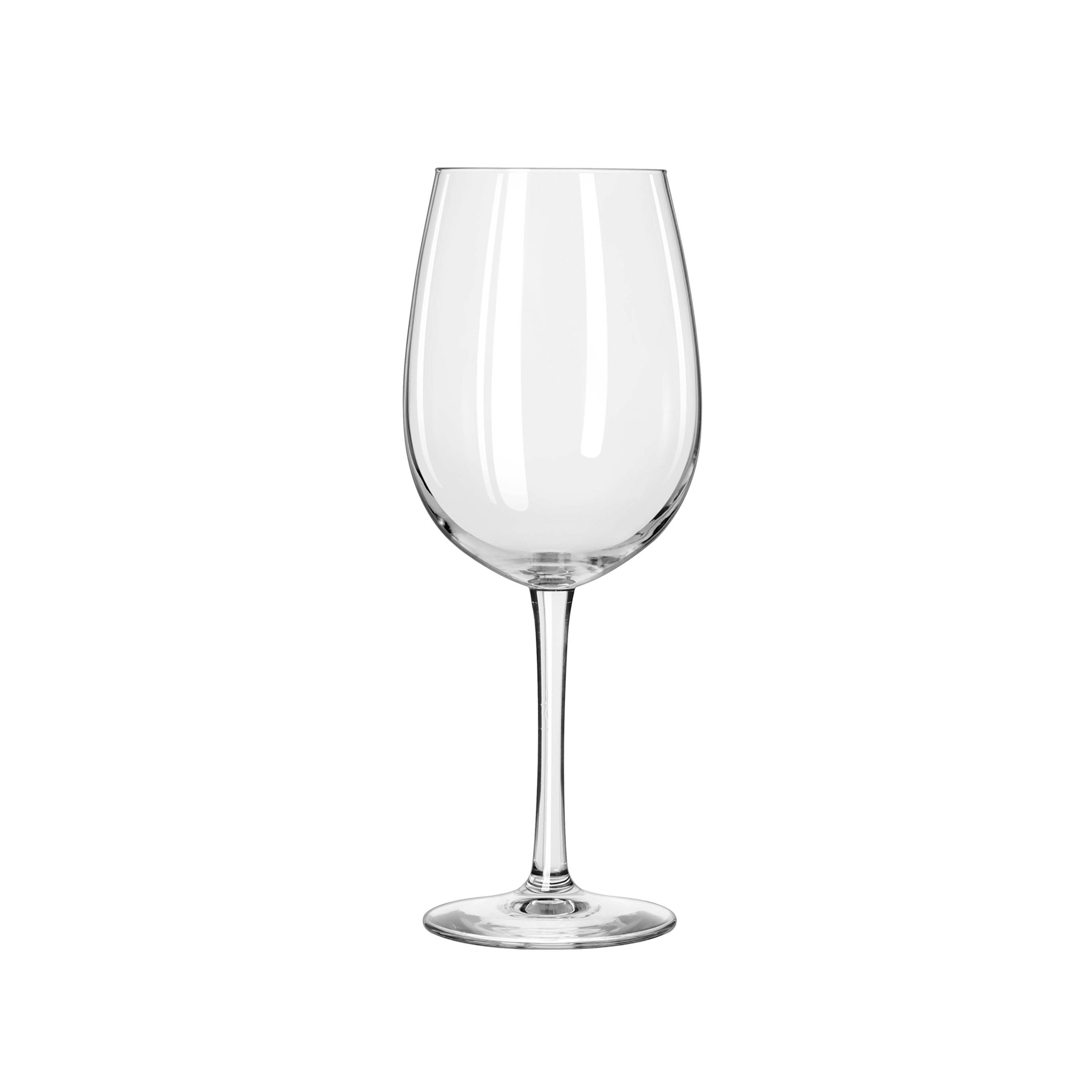 Libbey 7532 Vina Finedge Wine Glass, 12.5 Ounce -- 12 per case.