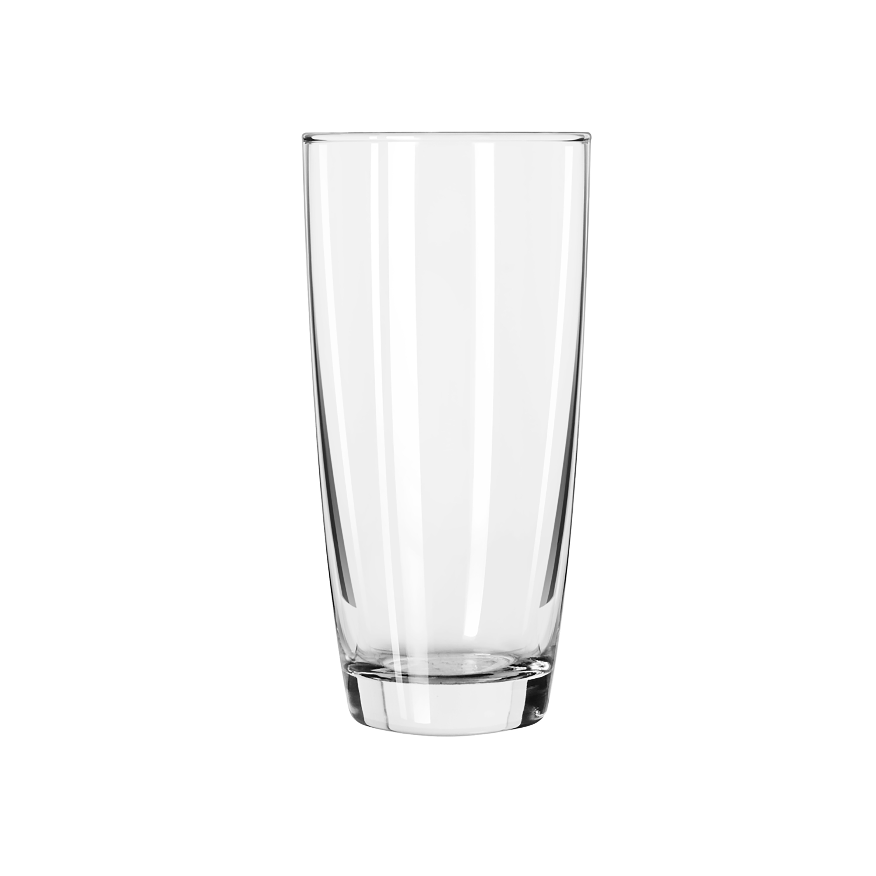 Libbey 12262 Embassy Hi Ball Glass, 10.5 Ounce -- 36 per case.