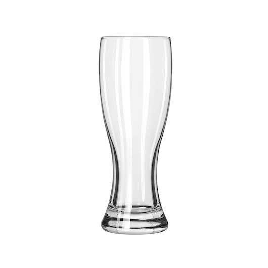 Libbey 1629 Giant Beer Glass, 20 Ounce -- 12 per case