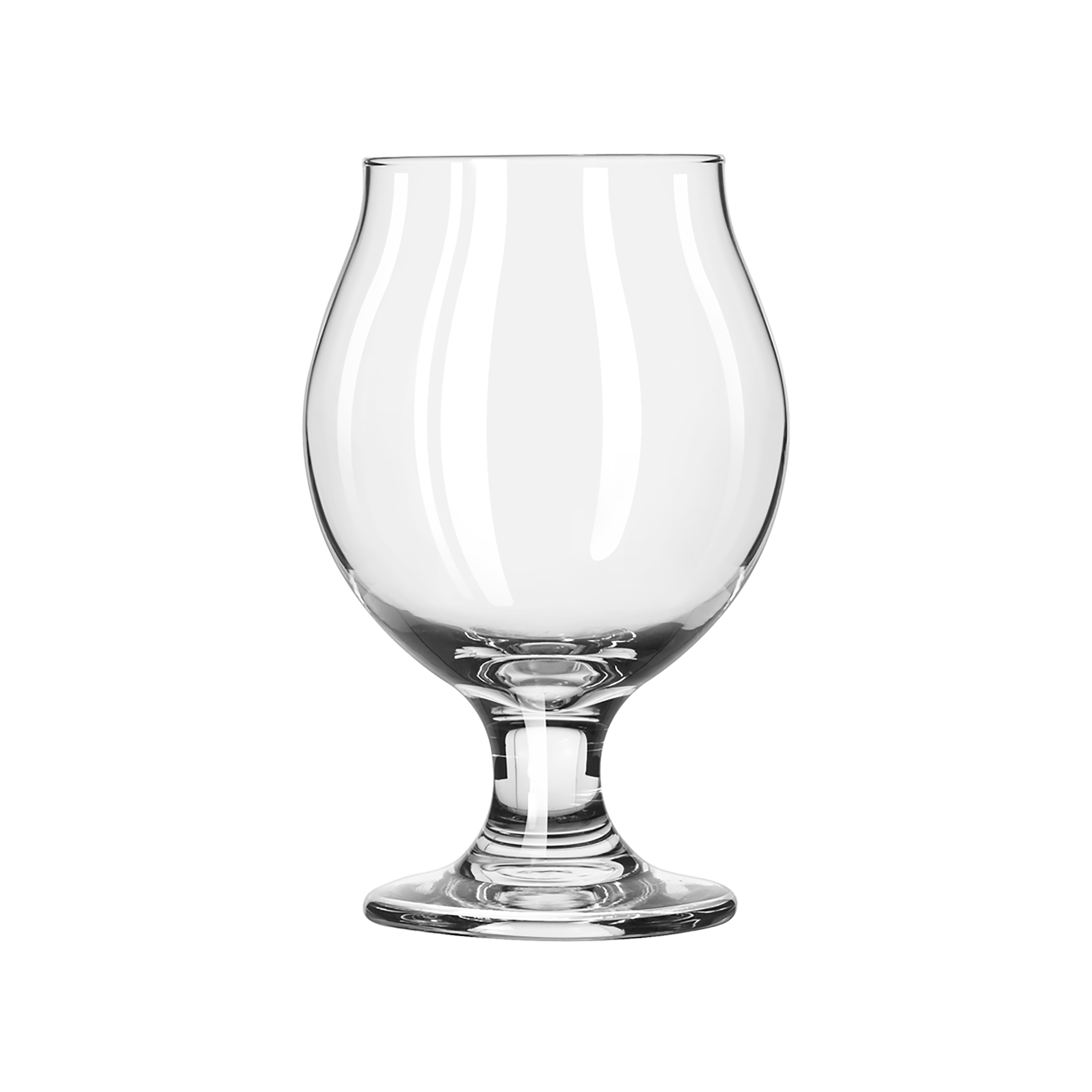 Libbey 3807 Belgian Beer Glass, 13 Ounce -- 12 per case