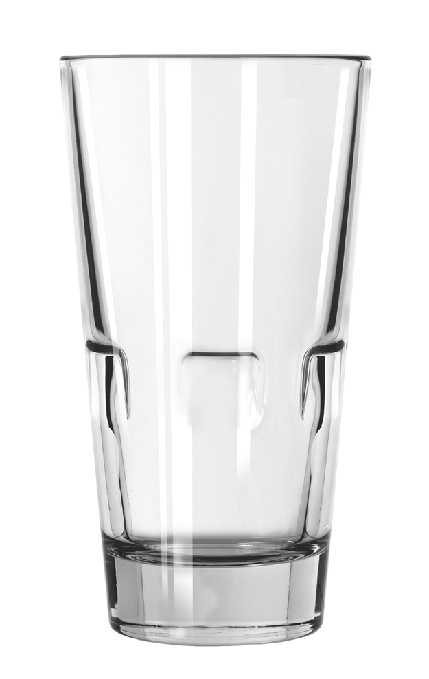 Libbey 15964 Beverage Optiva Tumbler, 12 Ounce -- 12 per case.