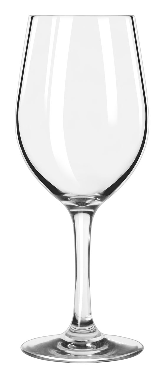 Libbey 92410 Infinium Wine Glass, 12 Ounce -- 12 per case.