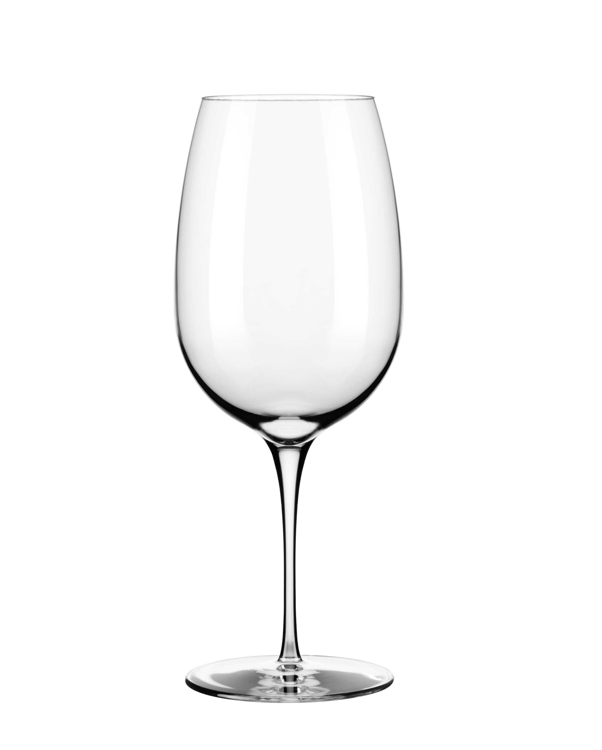 Libbey 9125 Renaissance Wine Glass, 26 Ounce -- 12 per case.