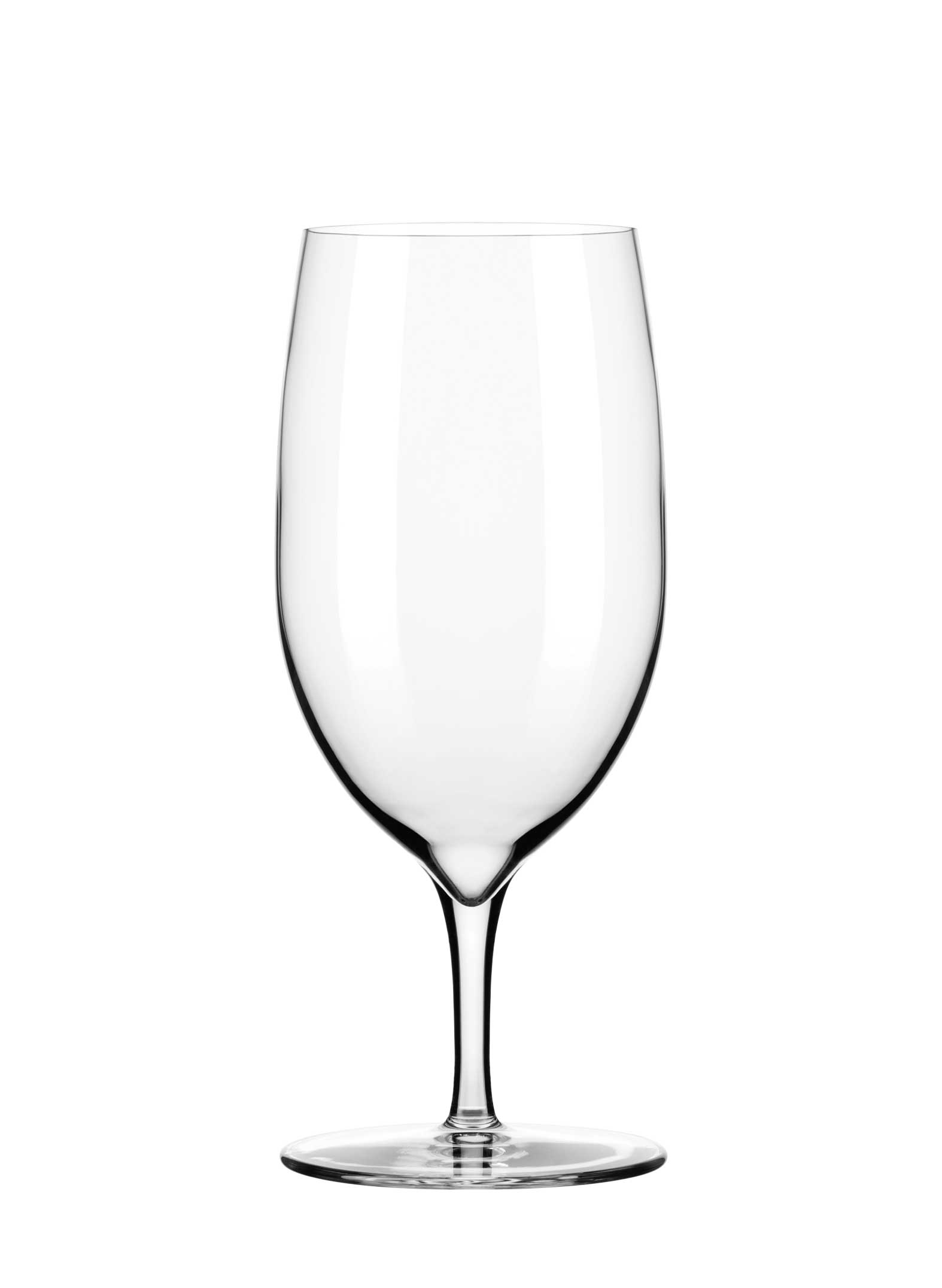 Libbey 9131 Renaissance Goblet Glass, 16 Ounce -- 12 per case.