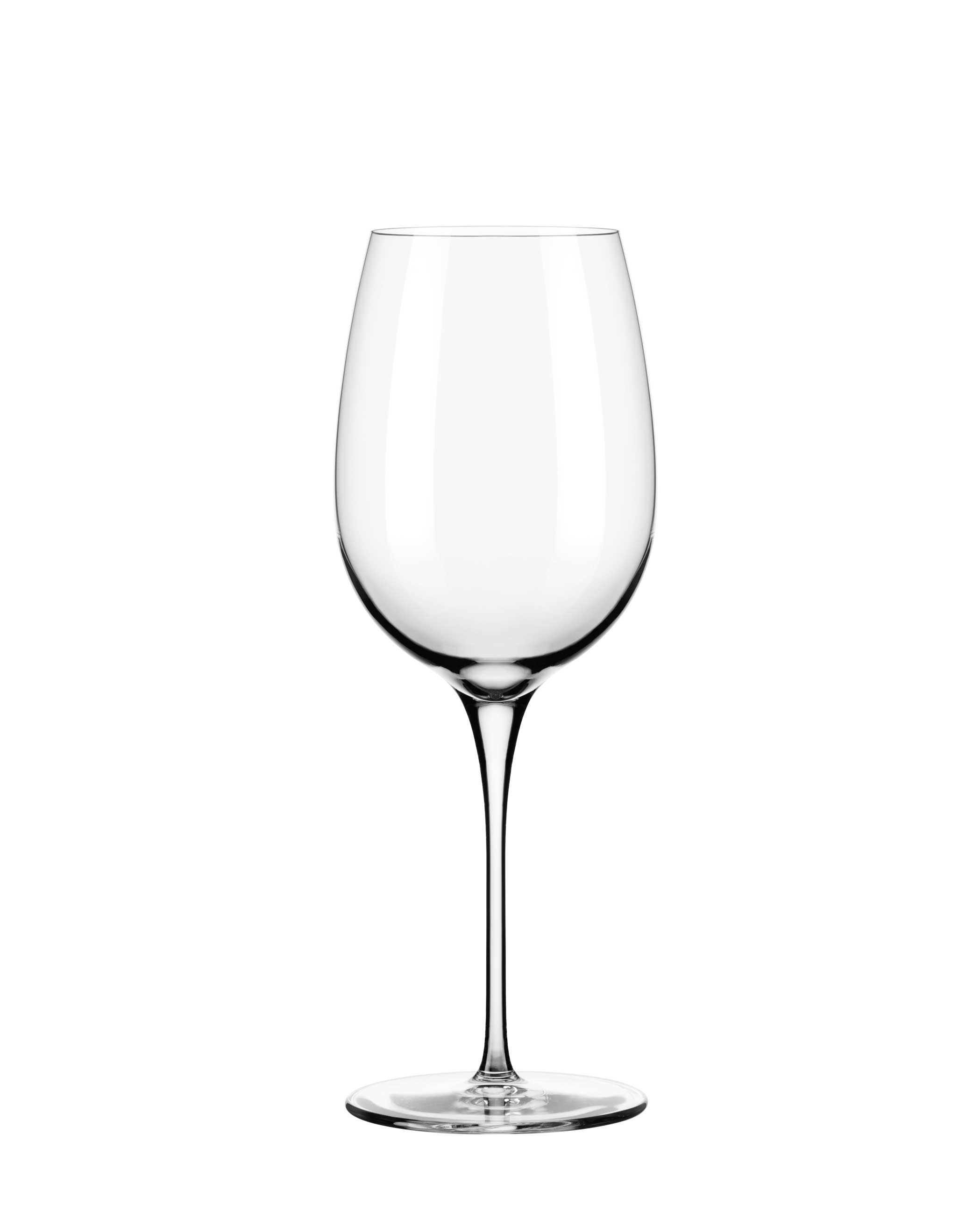 Libbey 9123 Renaissance Wine Glass, 16 Ounce -- 12 per case.