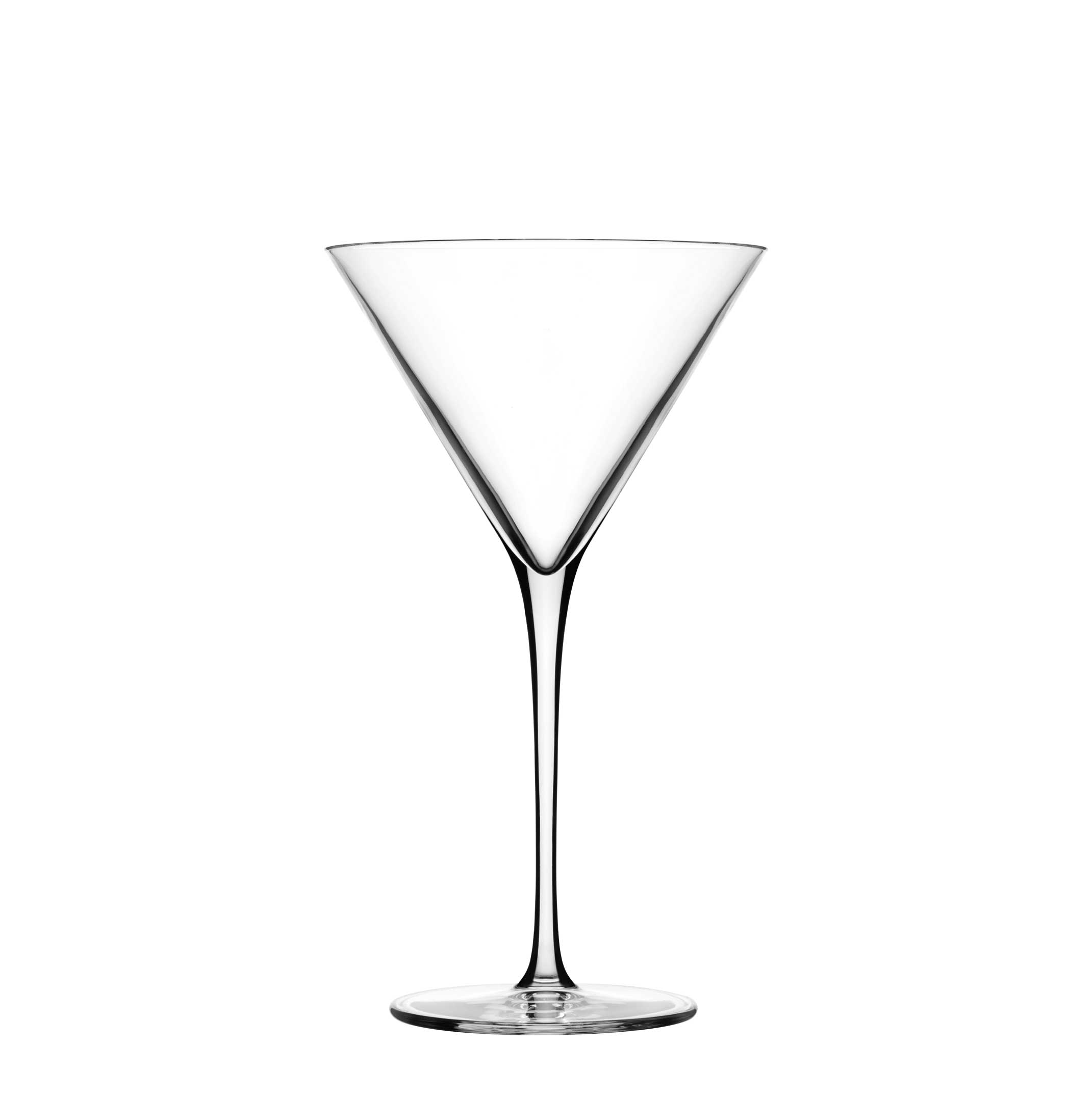 Libbey 9135 Renaissance Martini Glass, 7 Ounce -- 12 per case.