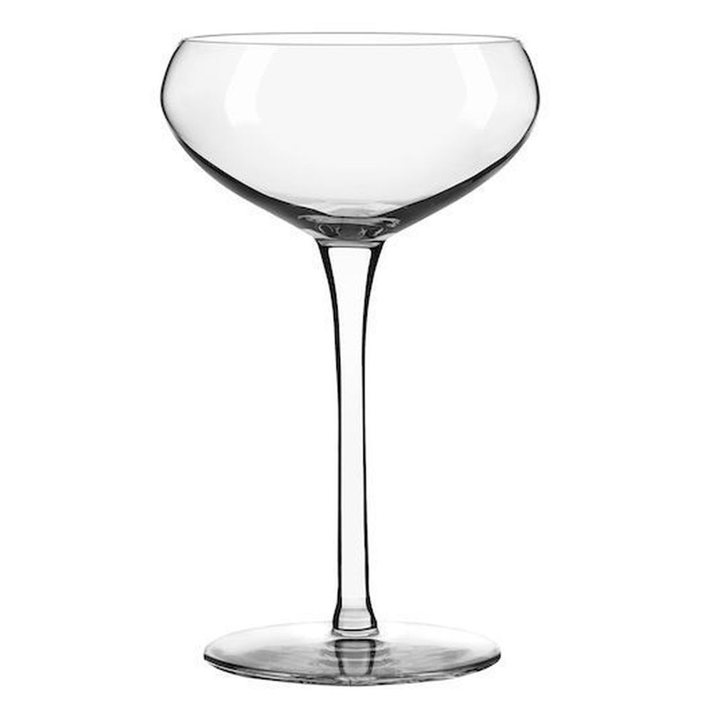 Libbey 9134 Renaissance Coupe, 9 Ounce Capacity -- 12 per case
