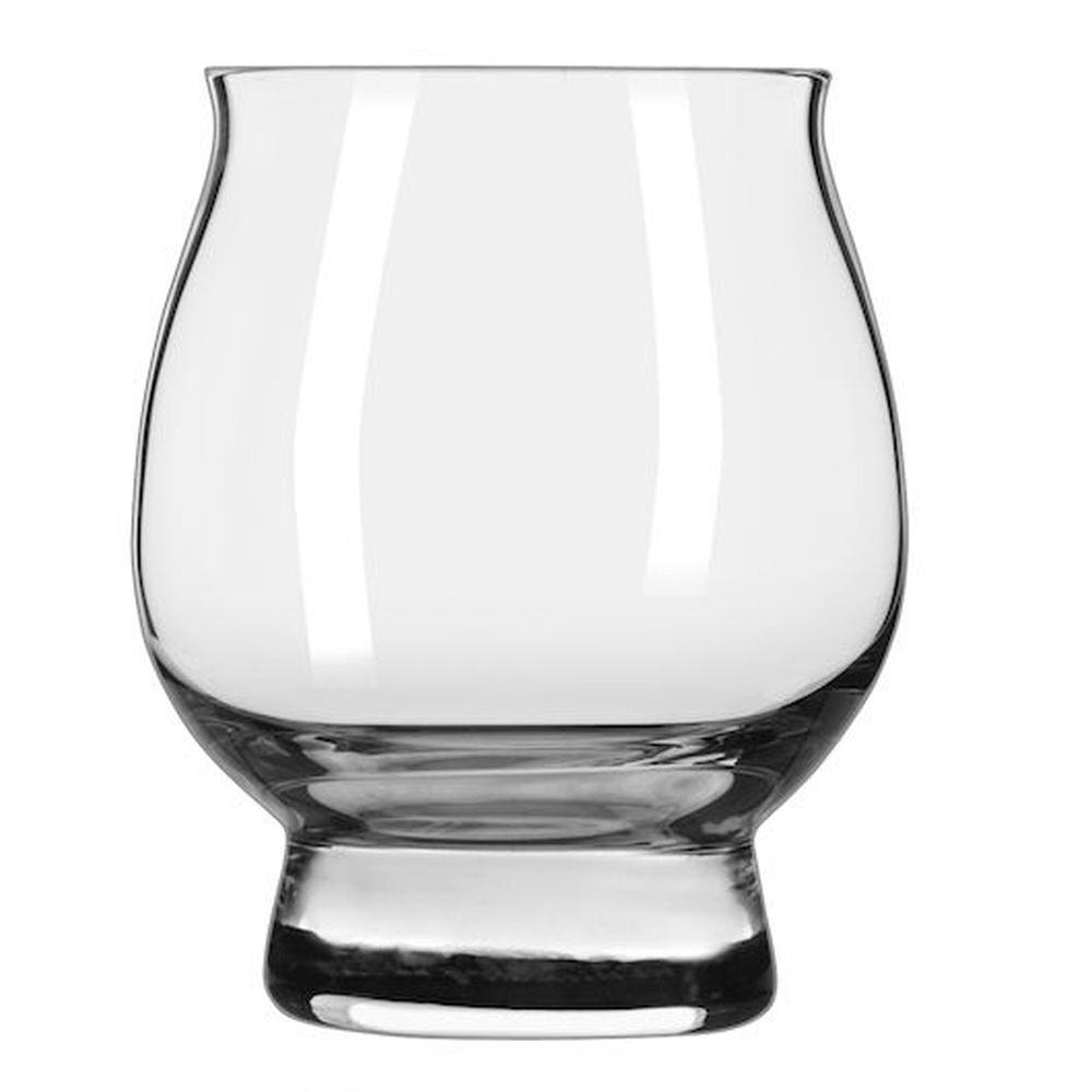 Libbey 9196/L001A 8 Ounce Kentucky Bourbon Trail Tasting Glass, 12 count