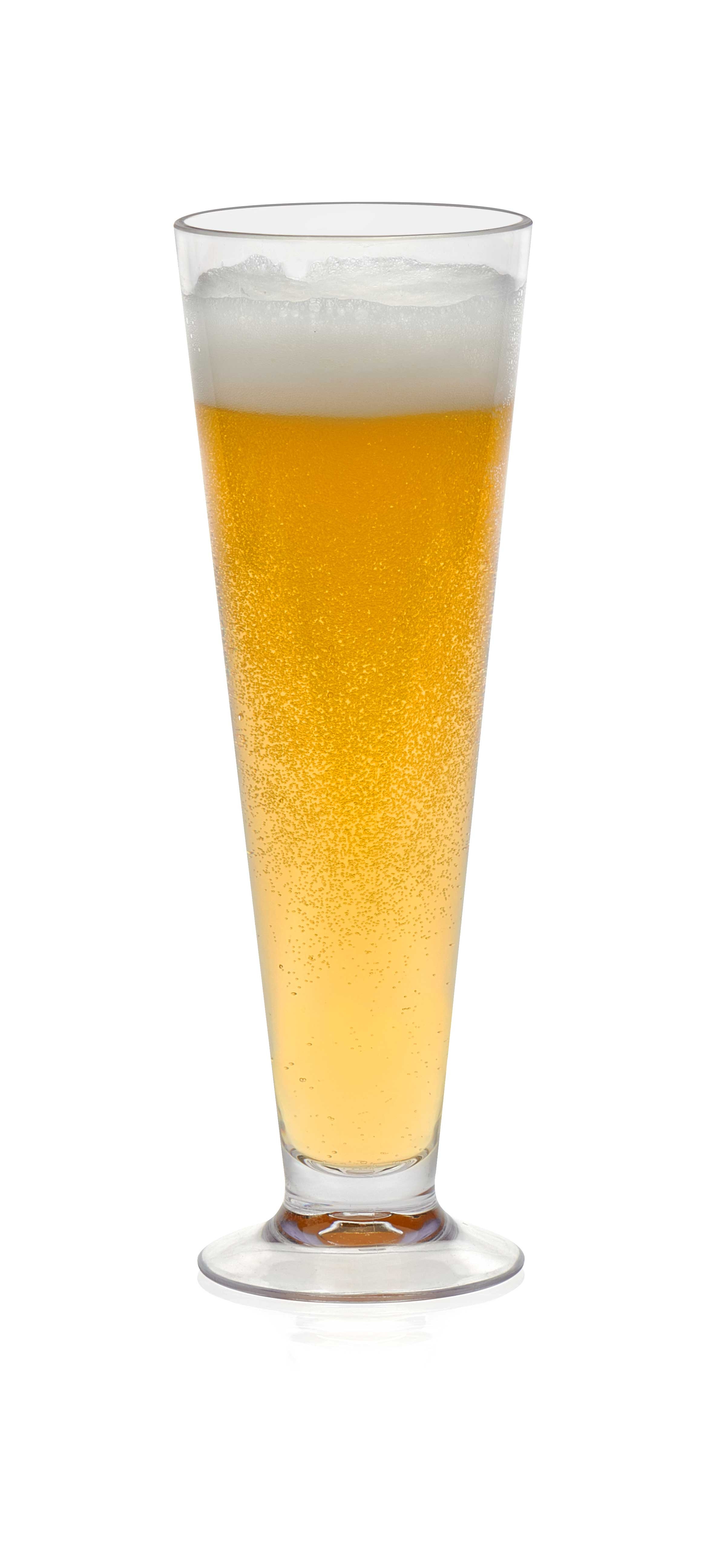 Libbey 99103 Infinium Pilsner Glass, 16 Ounce -- 12 per case