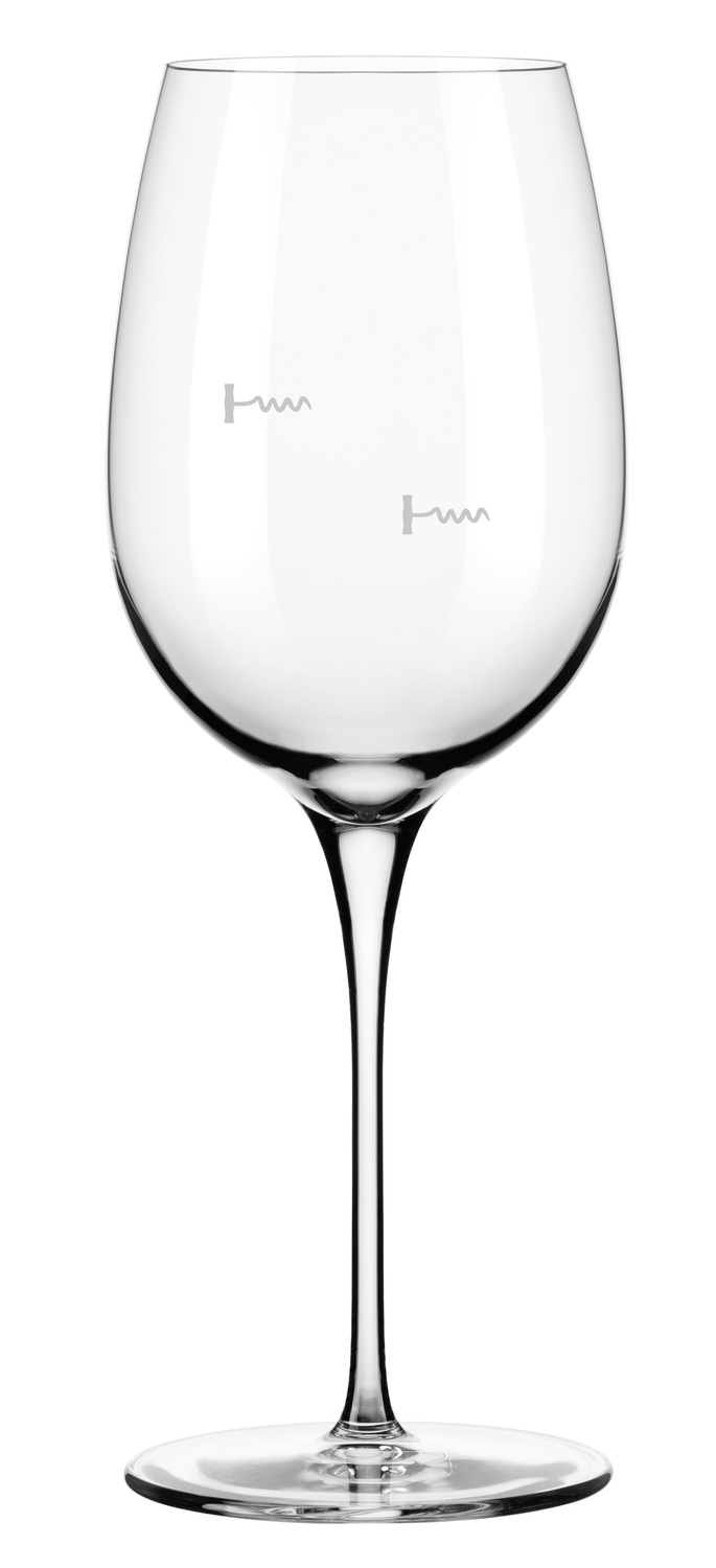 Masters Acura Renaissance Wine Glass, 16 Ounce -- 12 per case