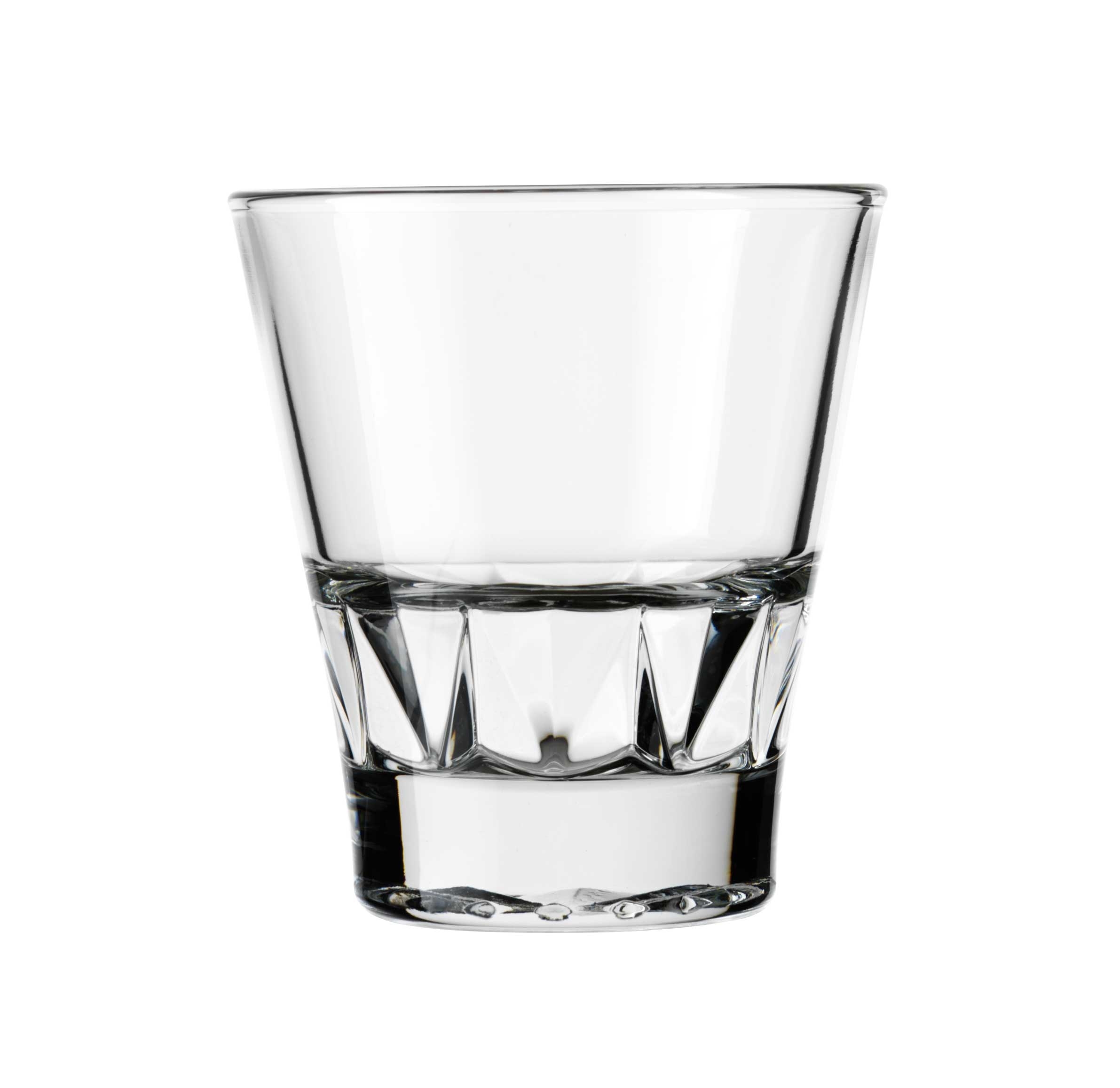 Libbey 15970 Gallery Double Old Fashioned Glass, 11.5 Ounce -- 12 per case
