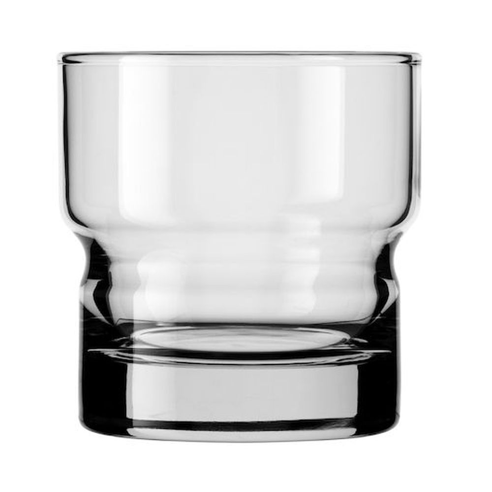 Libbey 12037 10 Ounce Rocks Tumbler, 12 count