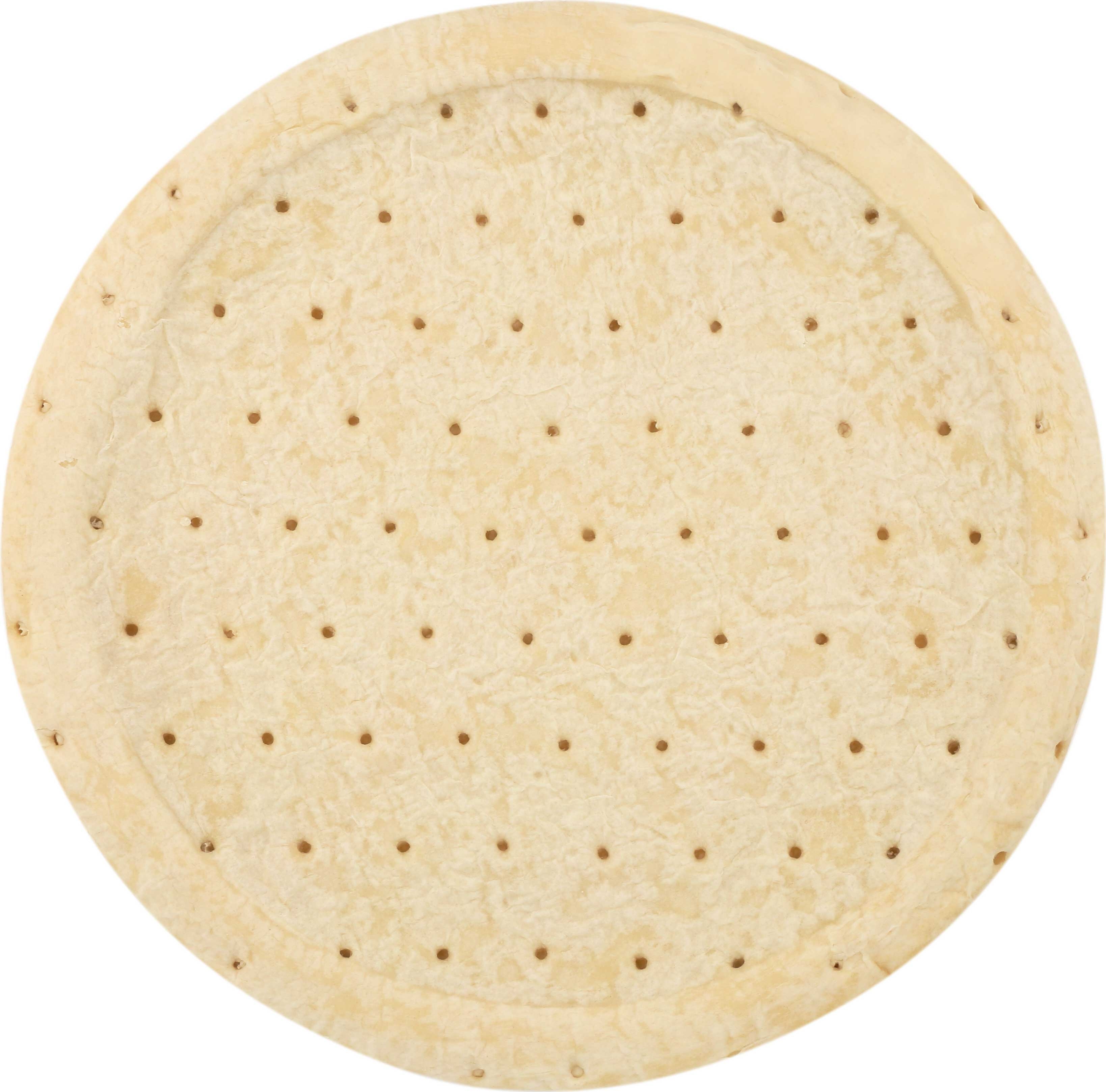 Bonici Readi Rise 12 inches Large Edge Pizza Crust, 17 Ounce -- 12 per case