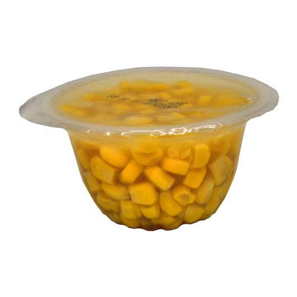 Seneca Whole Kernel Corn, 4 Ounce -- 72 per case