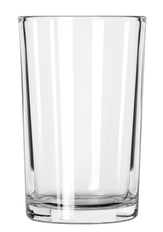Libbey 1795441 Universal Tumbler, 10.5. Ounce -- 24 per case.