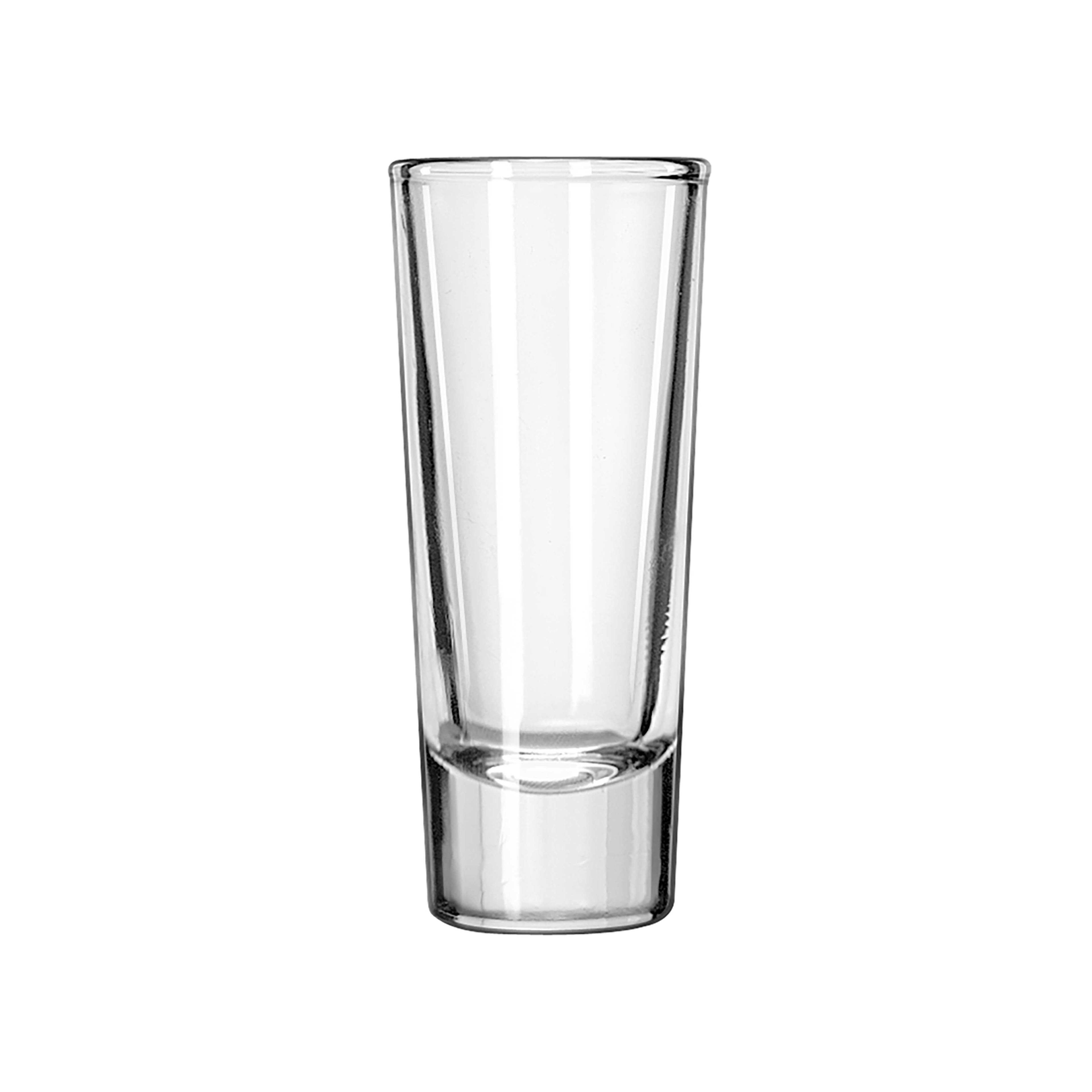 Libbey 9862324 Tequila Shooter, 1.5 Ounce -- 72 Per Case