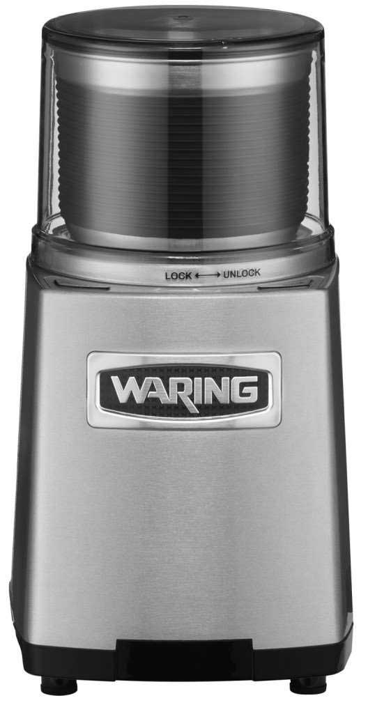 Waring Commercial 3 Cup Spice Grinder -- 2 per case.