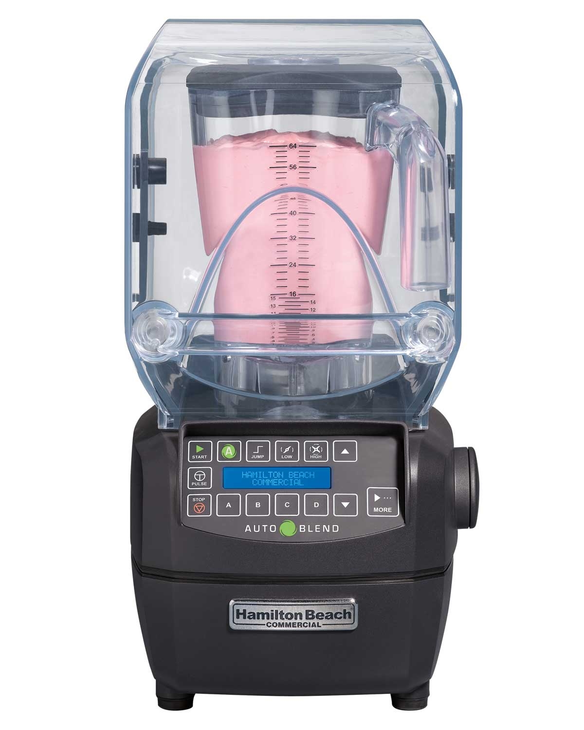 Hamilton Beach Summit High Performance Blender, 120 Voltage.
