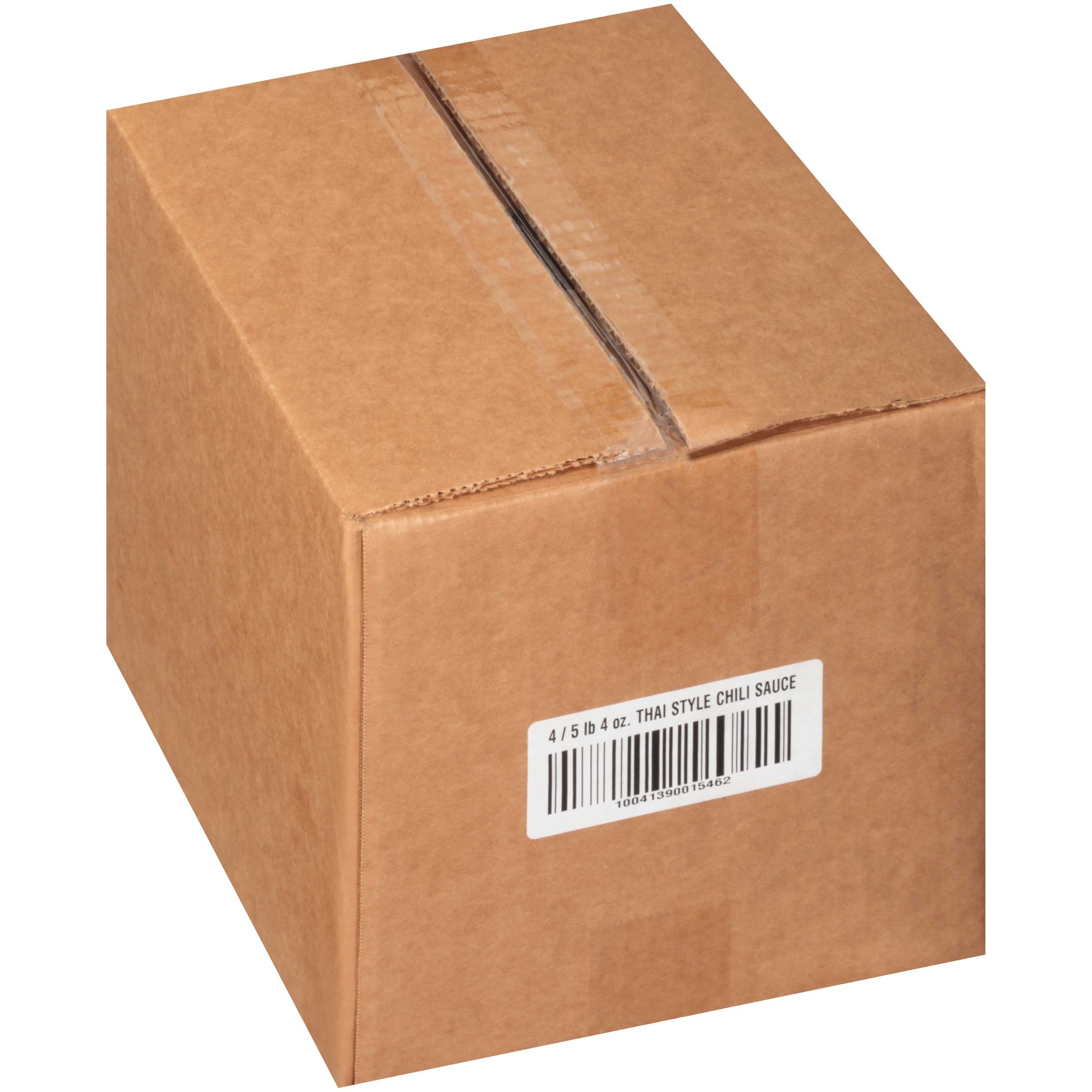 Kikkoman Thai Style Chili Sauce, 2.4 Kilogram -- 4 per case.