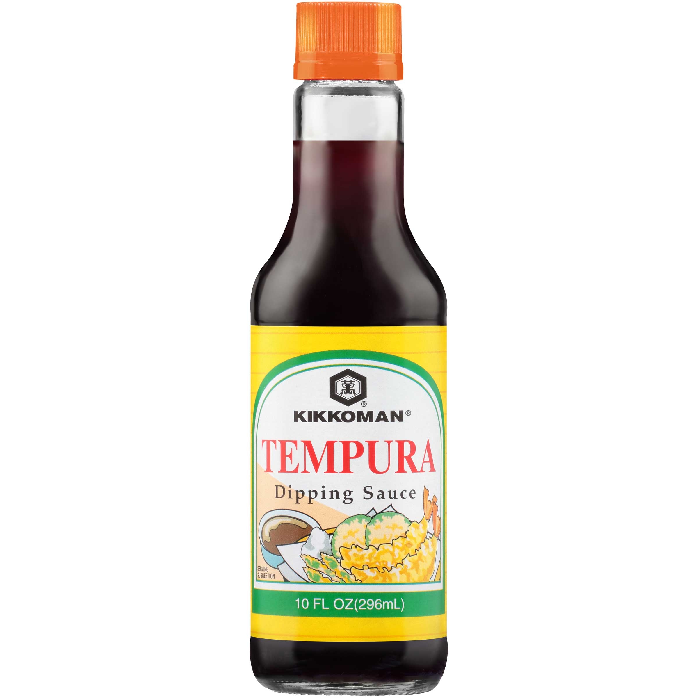 Kikkoman Tempura Dipping Sauce, 10 Ounce -- 12 per case.