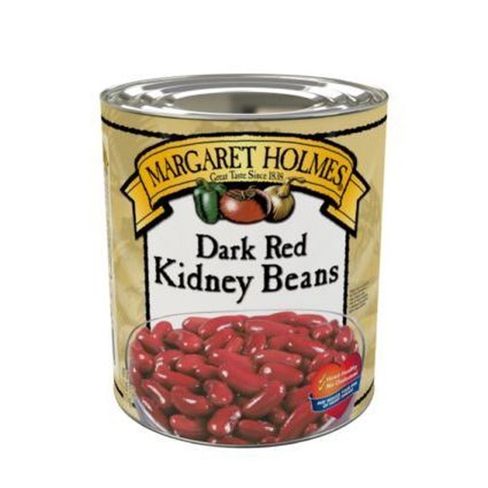 Margaret Holmes Dark Red Kidney Beans, 41.63 Pound