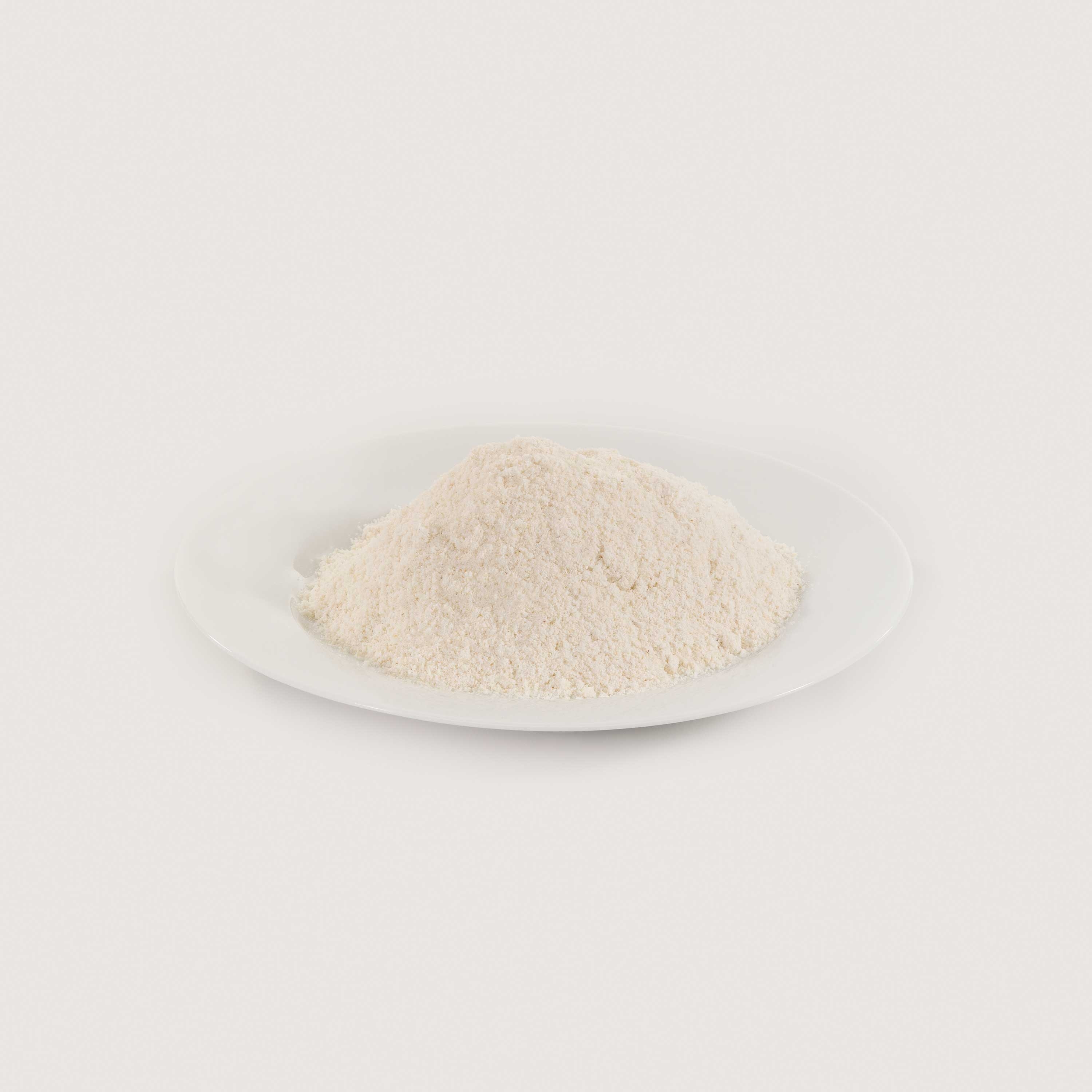 Pioneer White Corn Meal, 25 Pound