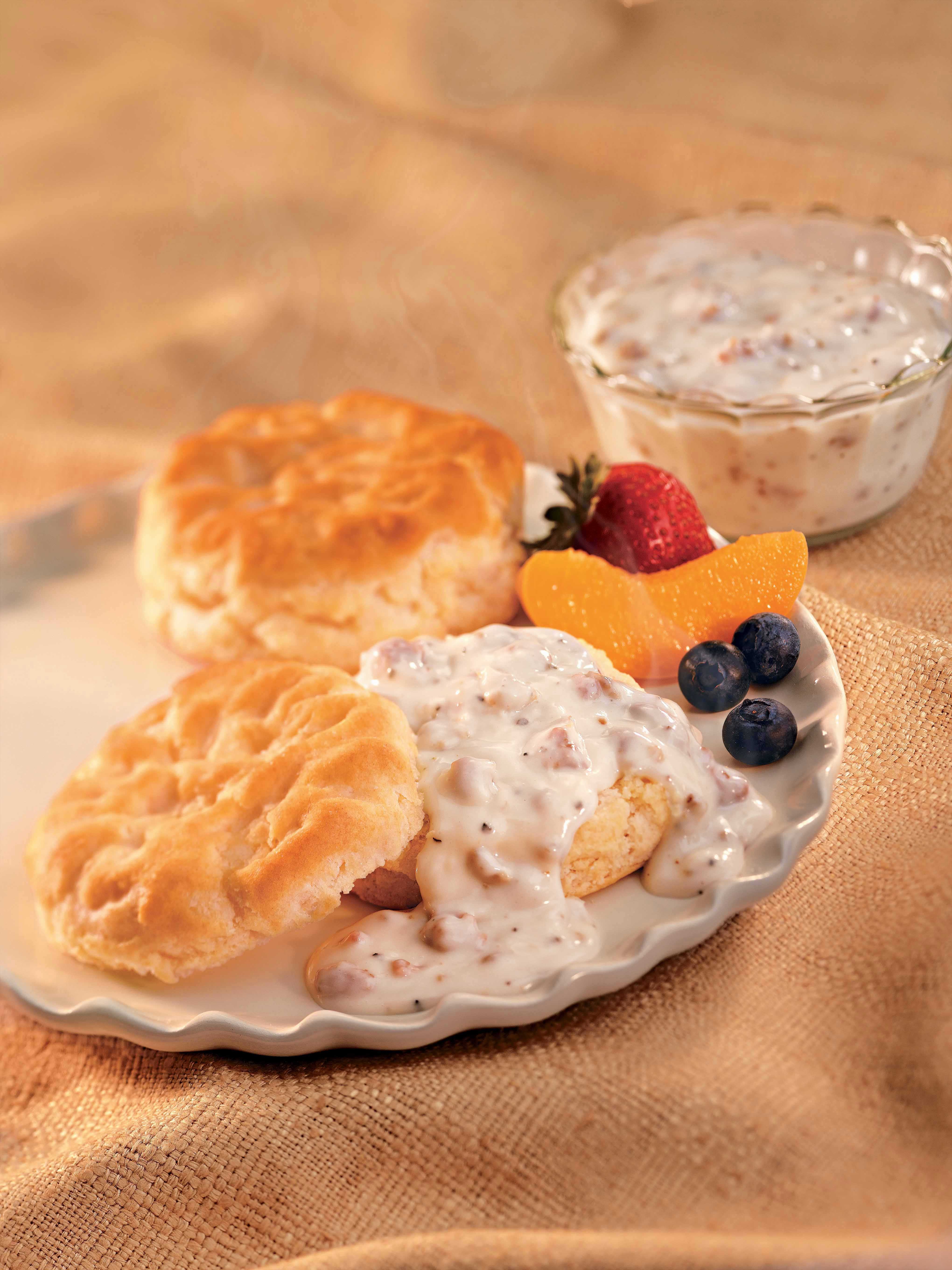 Pioneer Original Biscuit Mix, 5 Pound -- 6 Per Case