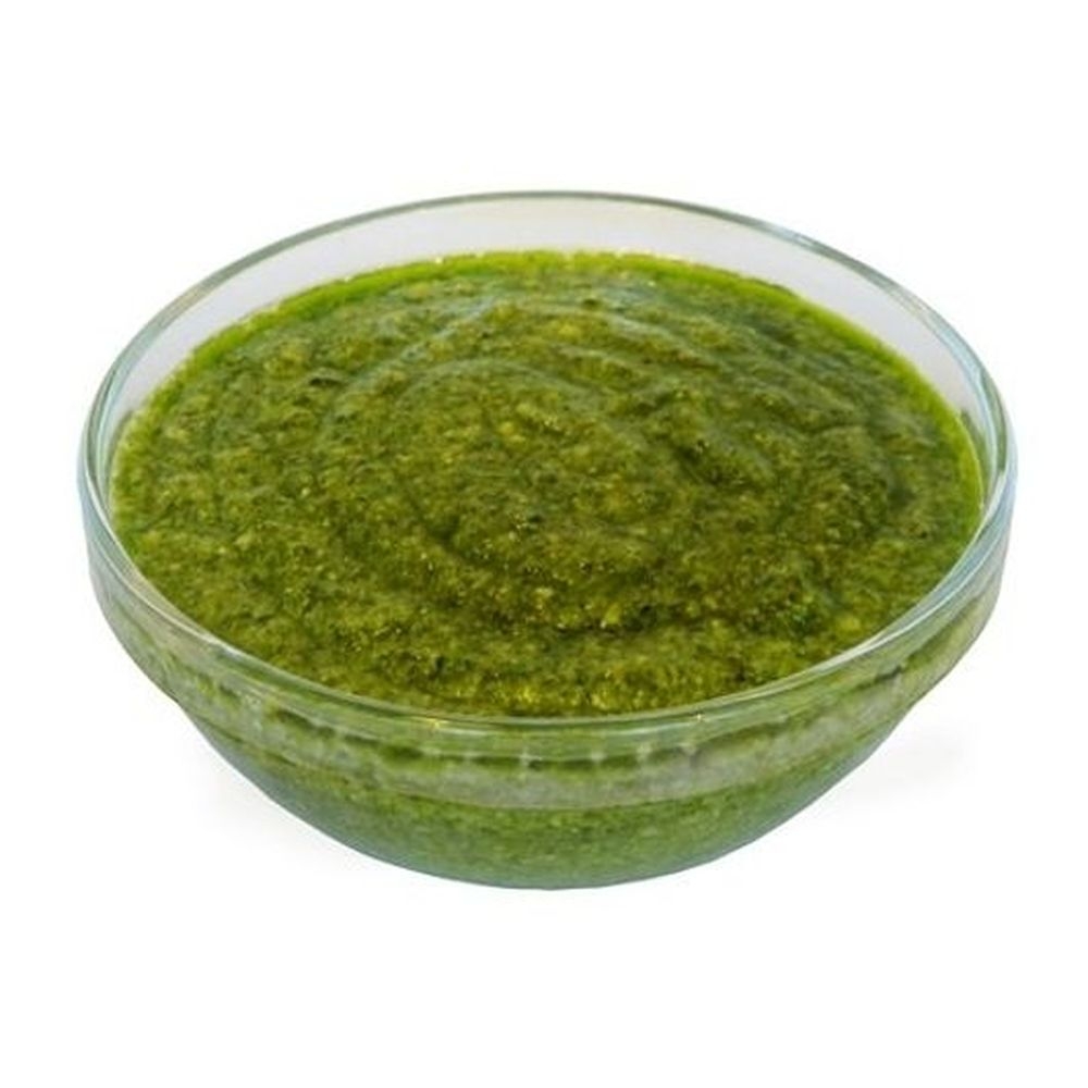 Armanino Vegan Basil Pesto Sauce, 30 Ounce - 8 per case