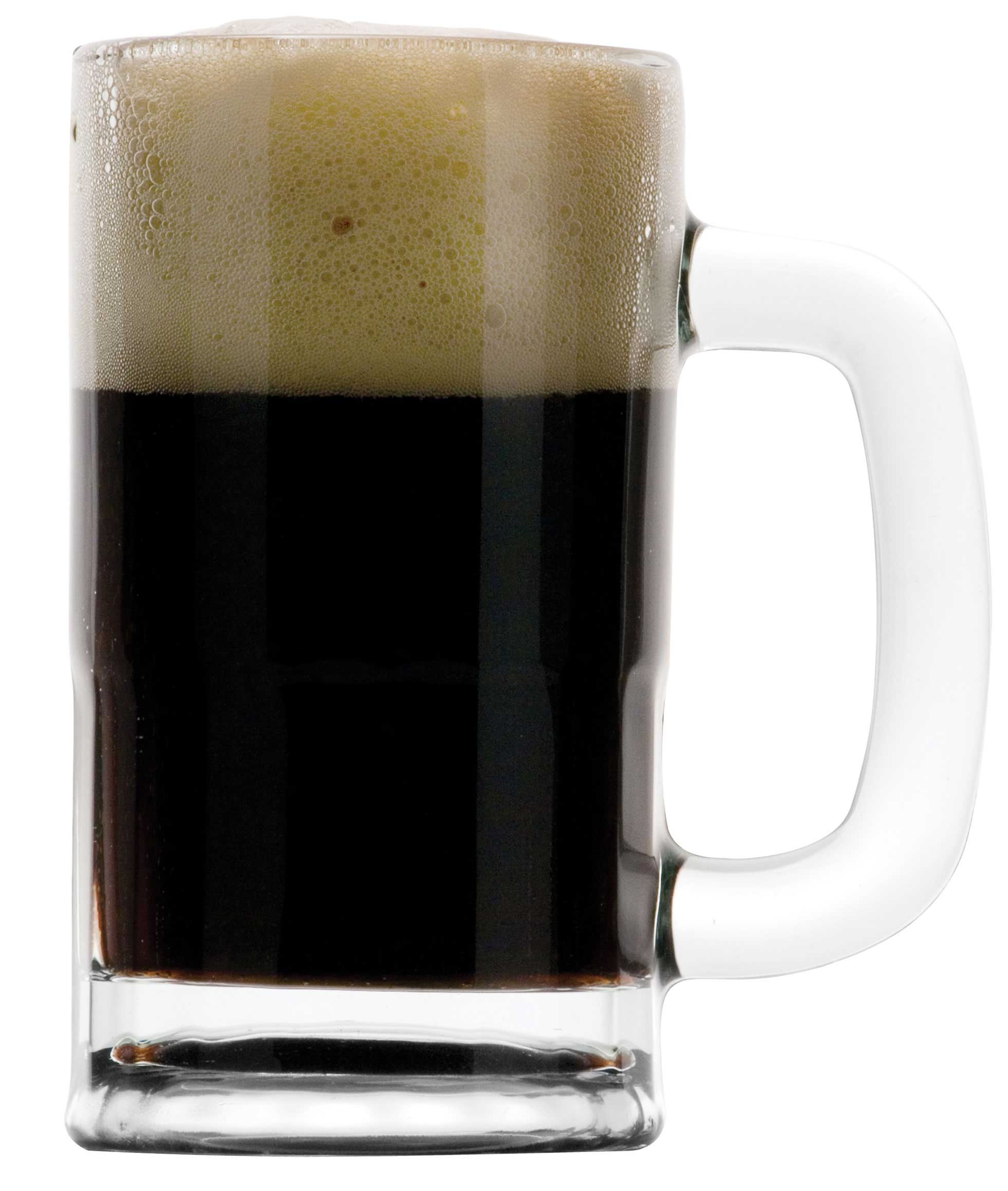 Anchor Hocking Brew Mug, 16 Ounce, 24 Count -- 1 Pack Per Case