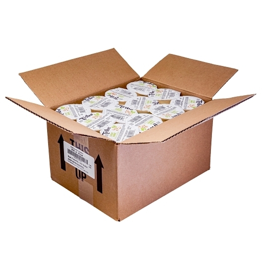Tribe Classic Hummus, 2 Ounce -- 96 per case