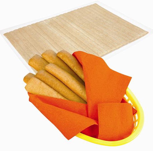 Bridgford Foods Honey Wheat Breadstick Dough, 1 Ounce -- 360 per case.