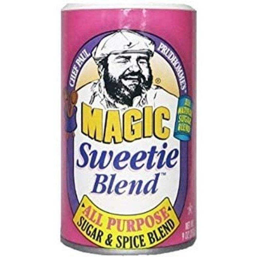 Magic Sweetie Blend Seasoning, 0.65 Pound -- 6 per case