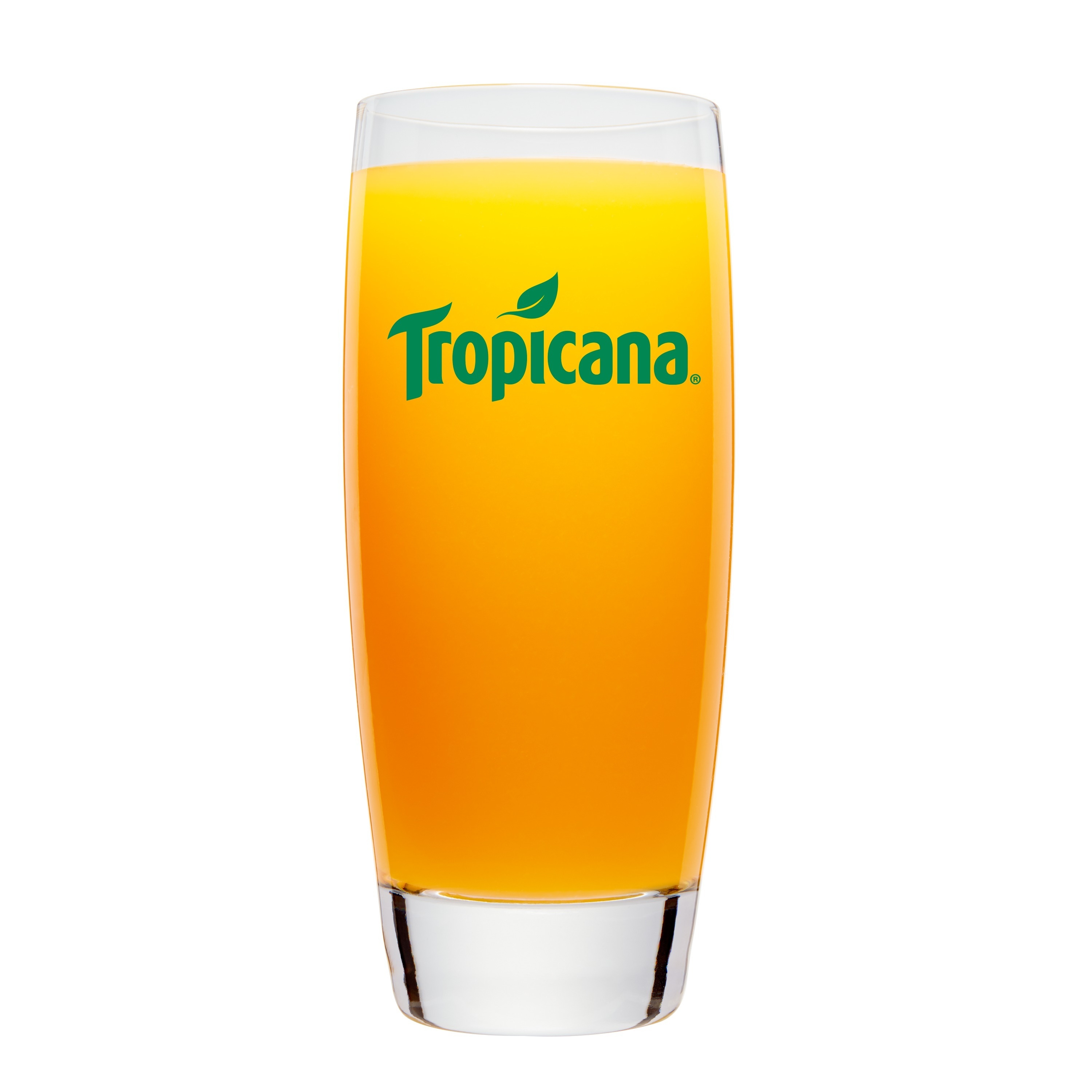 Tropicana Pure Premium Orange Juice, 14 Fluid Ounce -- 12 per case.