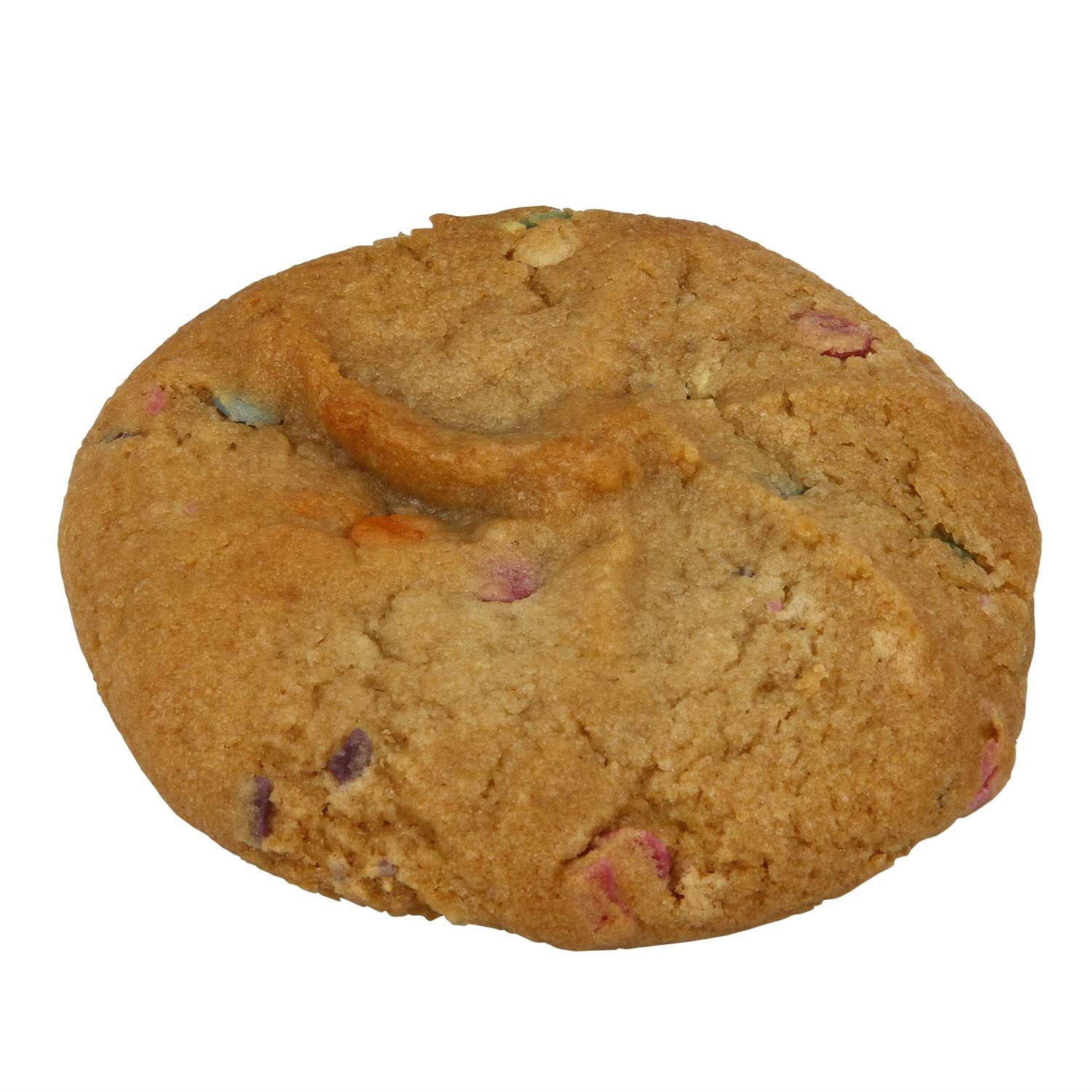 Richs Confetti Cake Cookie Filled with Icing, 1.7 Ounce -- 120 per case.