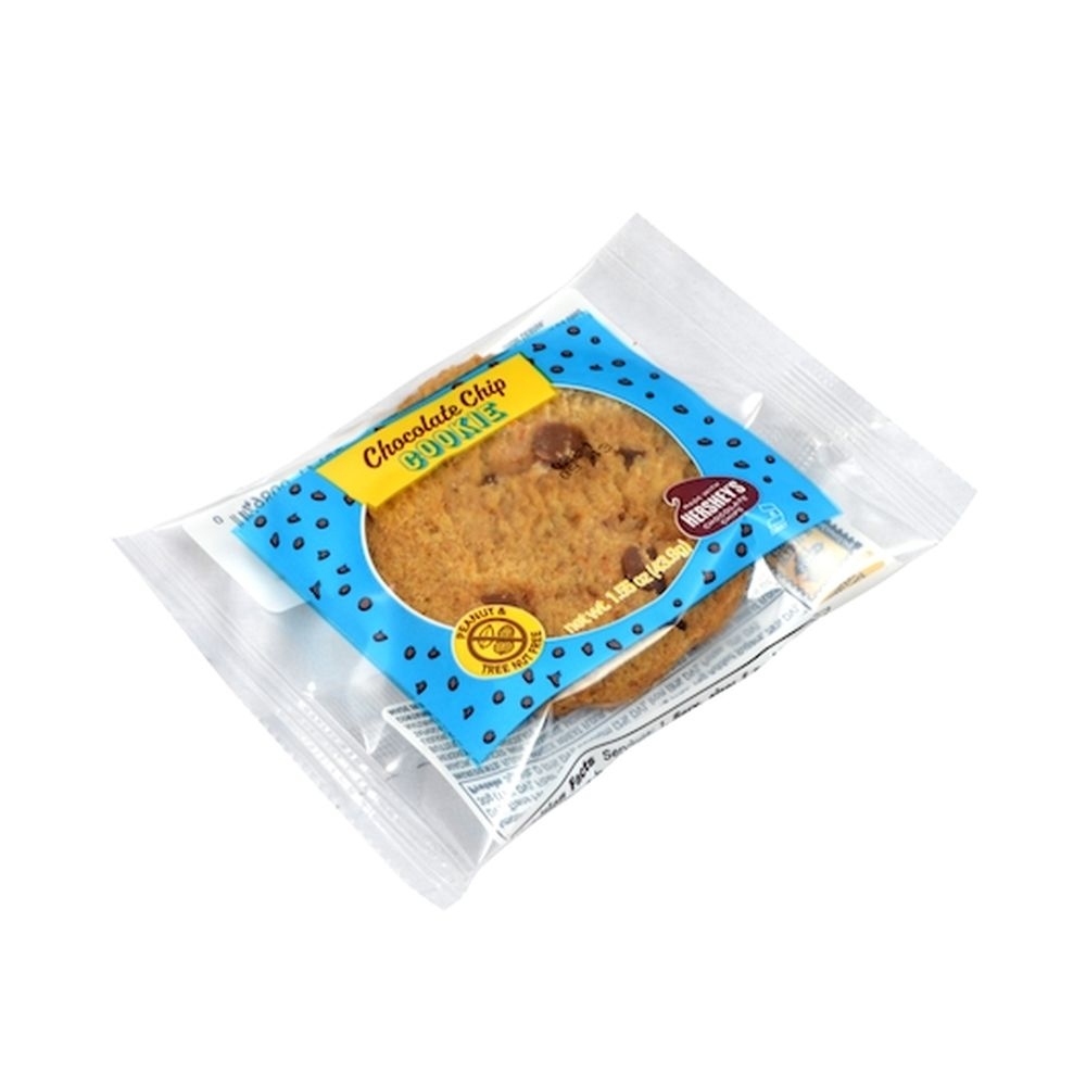 Richs Chocolate Chip Hersheys Chips Cookie, 0.1 Pound -- 126 per case